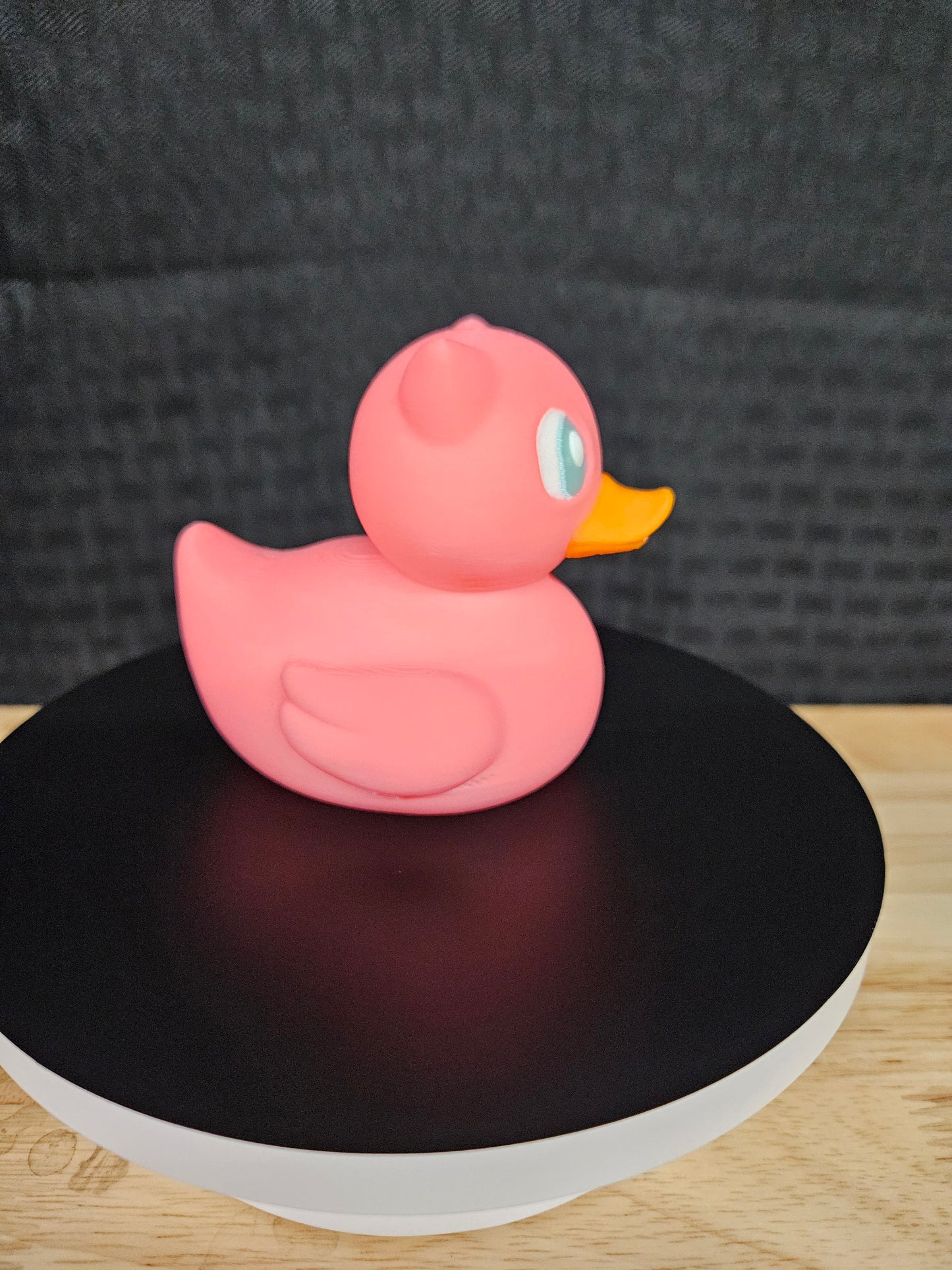 Mew Pokemon Duck