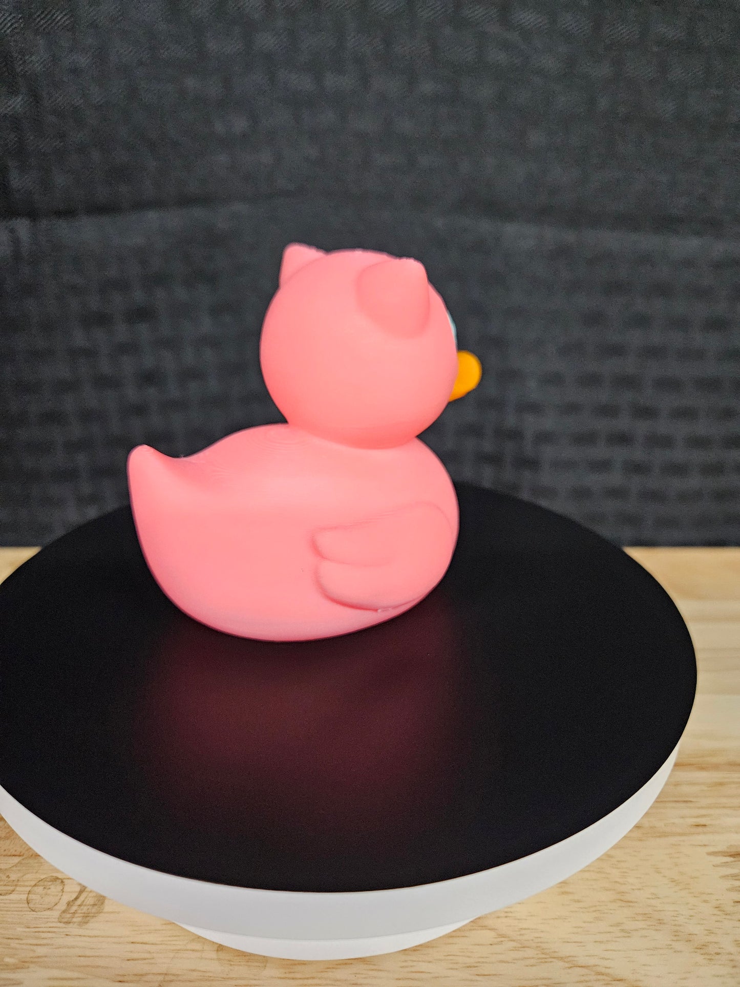 Mew Pokemon Duck