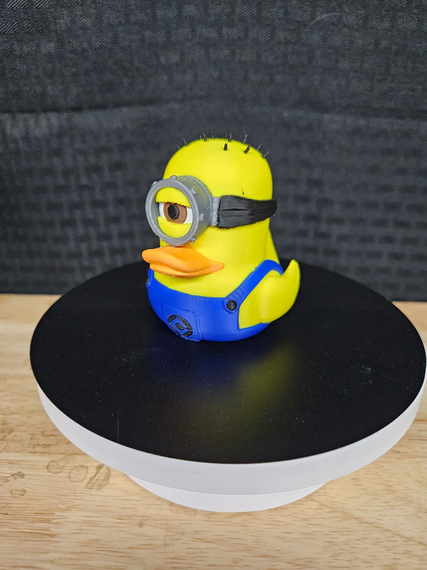 Stewart Minion Duck