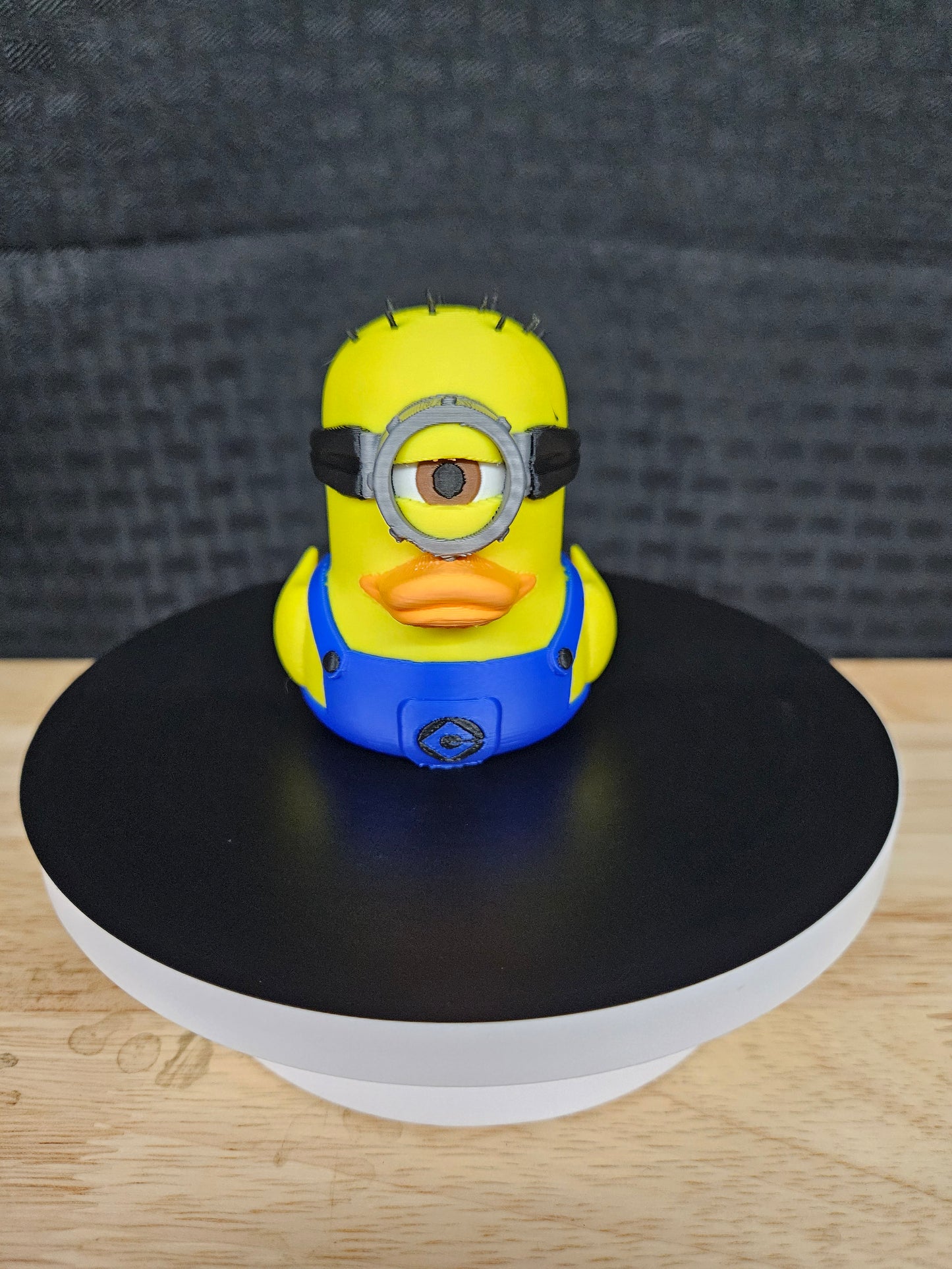 Stewart Minion Duck
