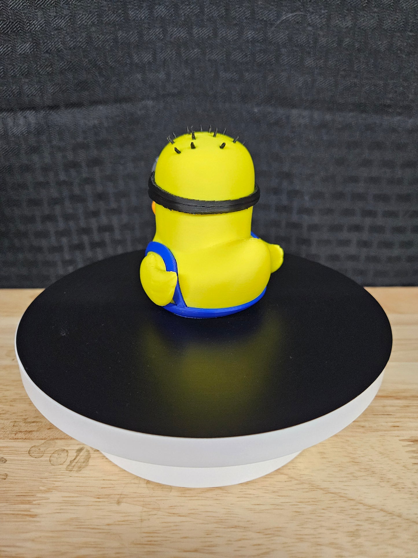 Stewart Minion Duck