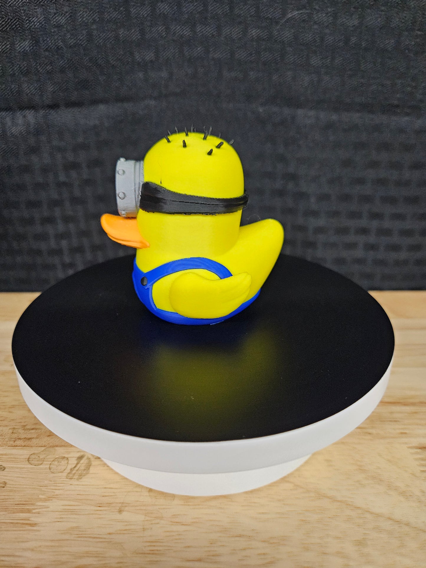 Stewart Minion Duck