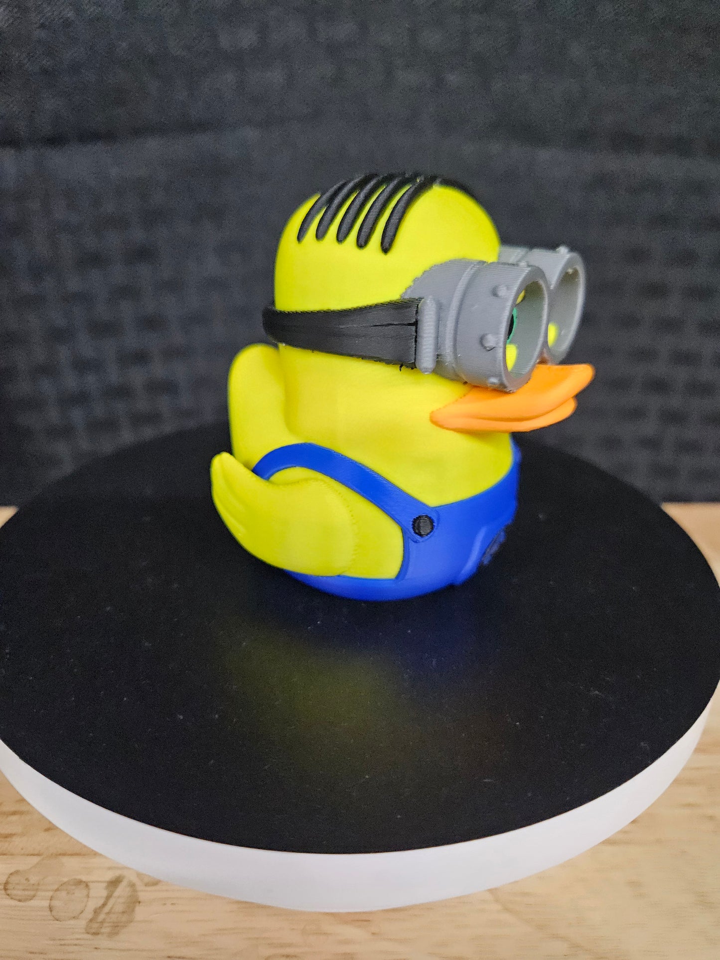 Bob Minion Duck