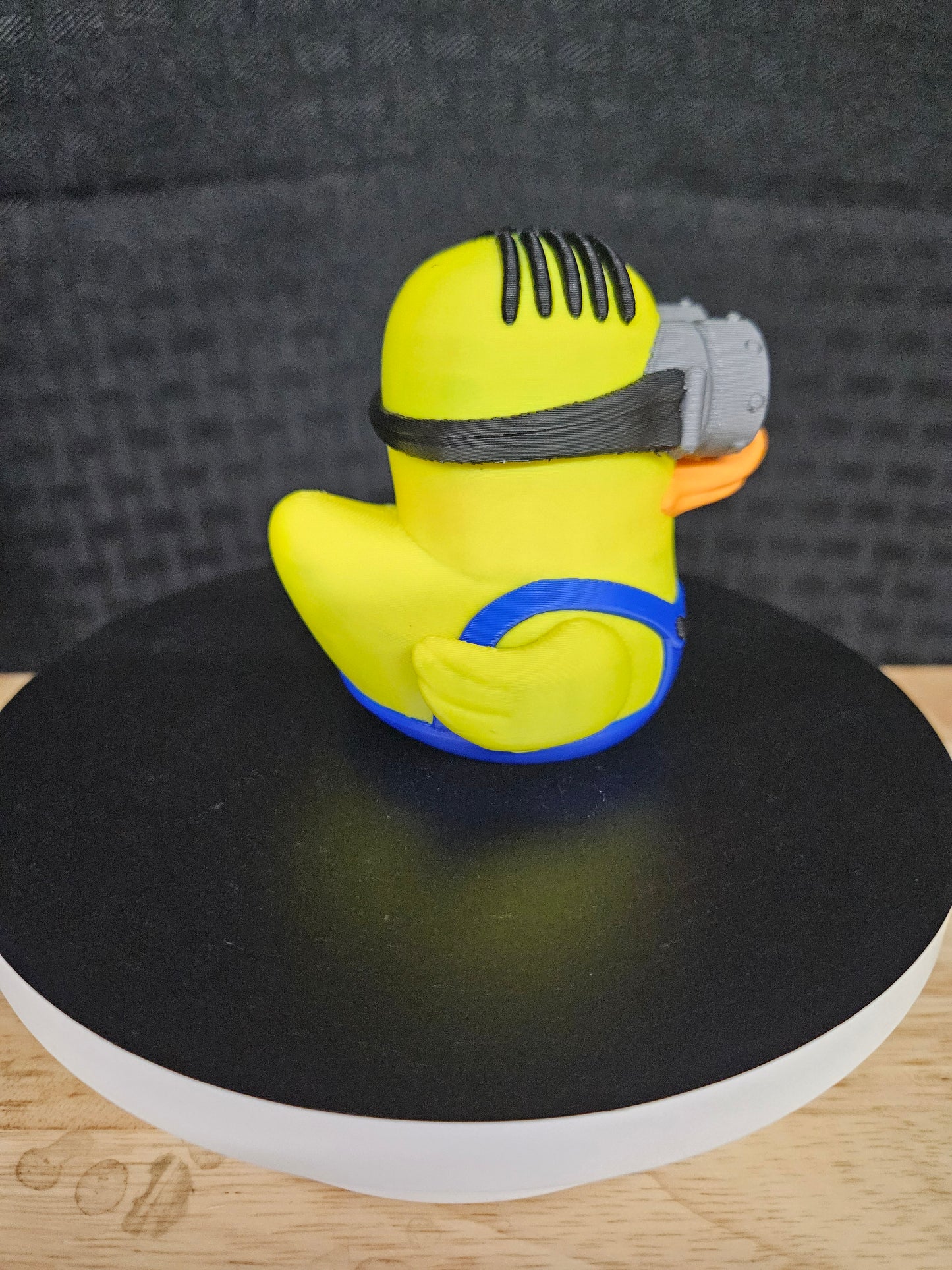 Bob Minion Duck