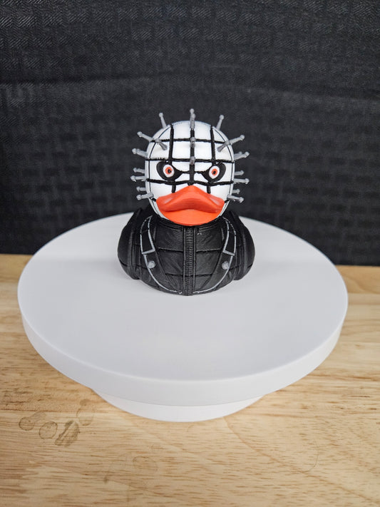 Pinhead Duck