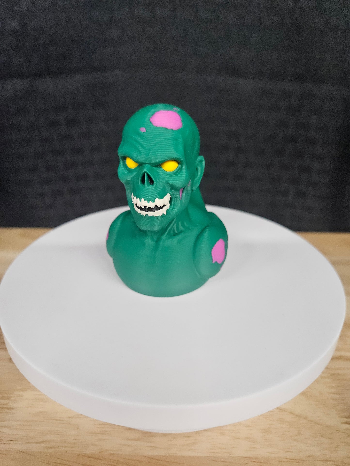 Zombie Duck