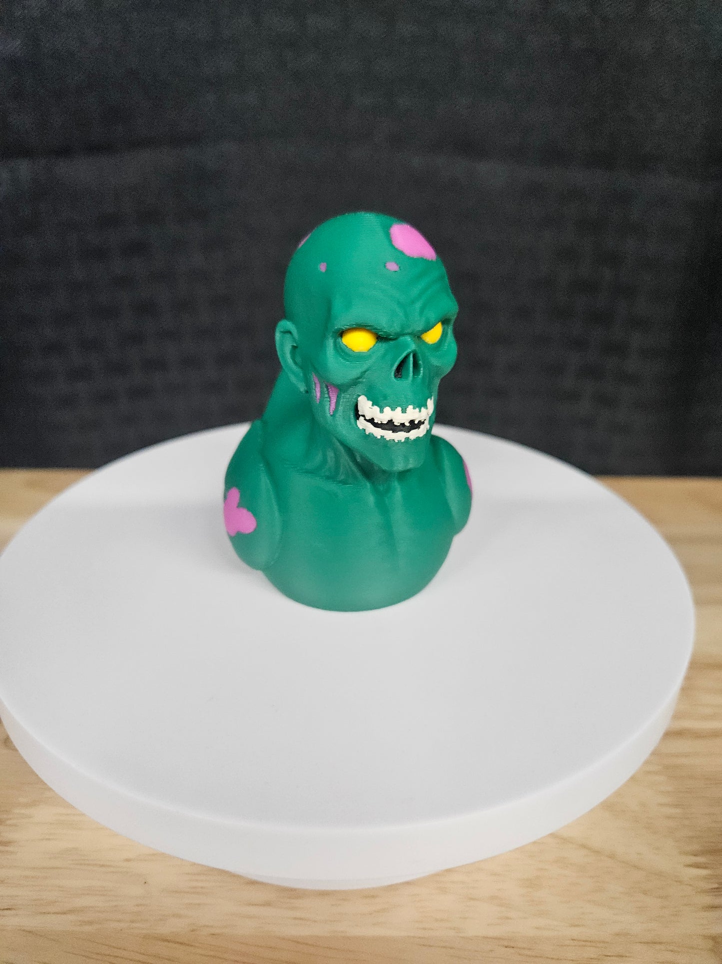 Zombie Duck