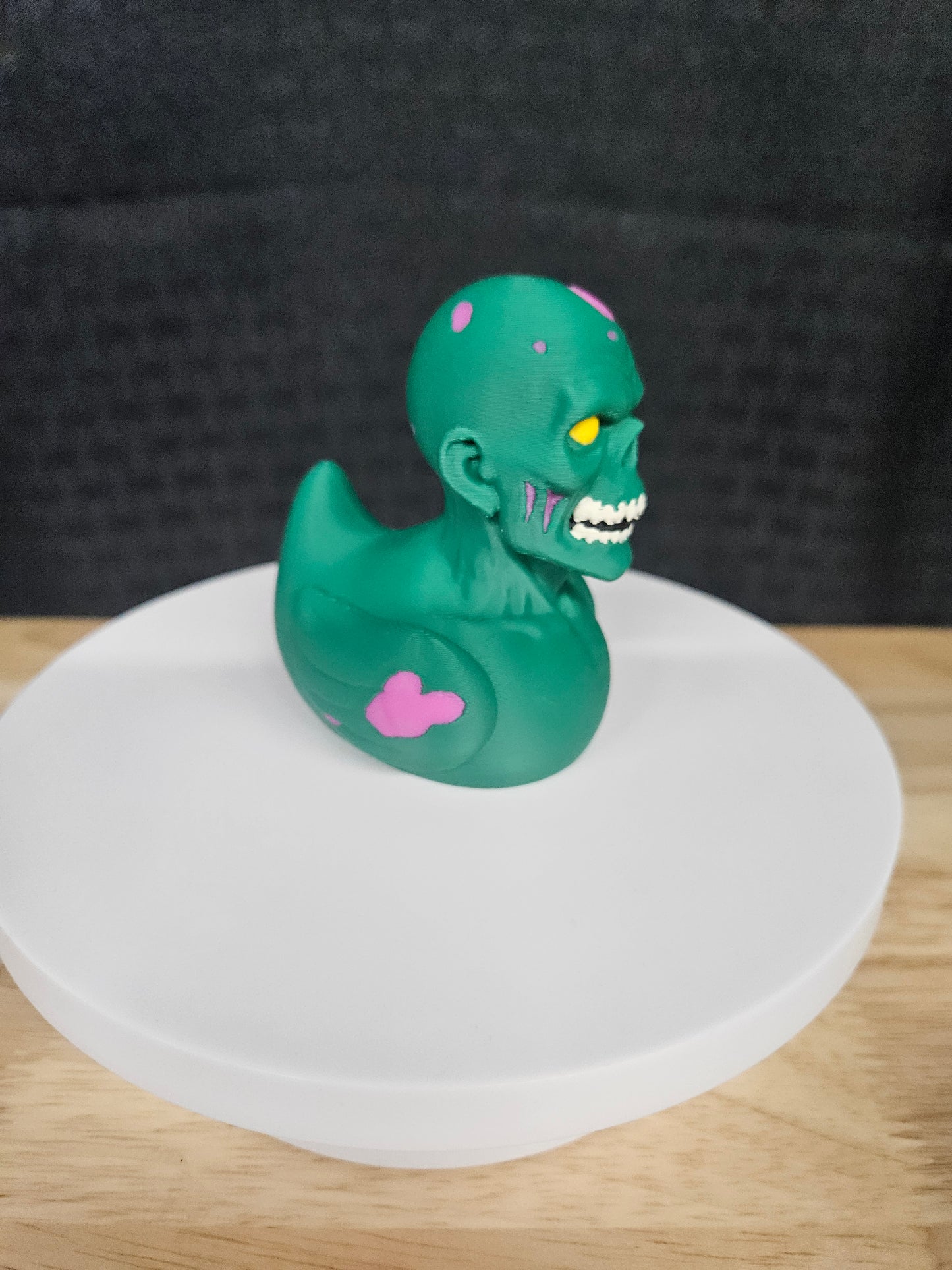 Zombie Duck