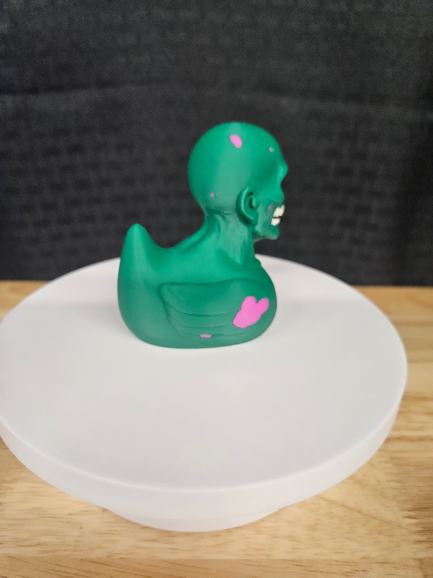 Zombie Duck