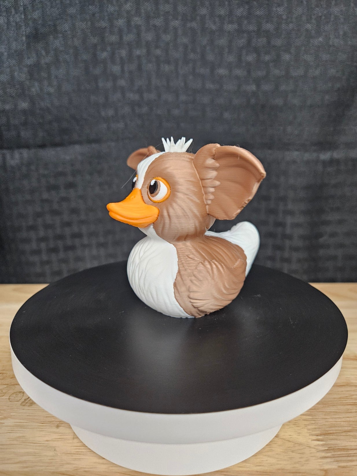 Gizmo Gremlin Duck