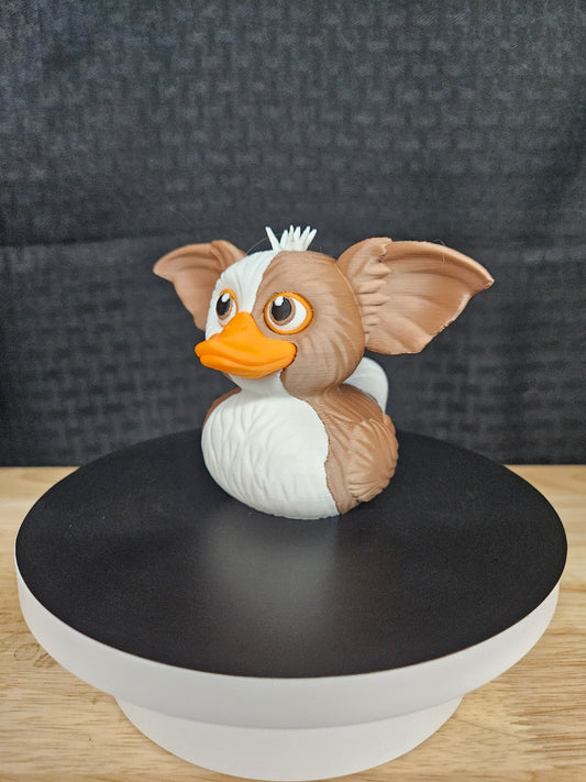 Gizmo Gremlin Duck