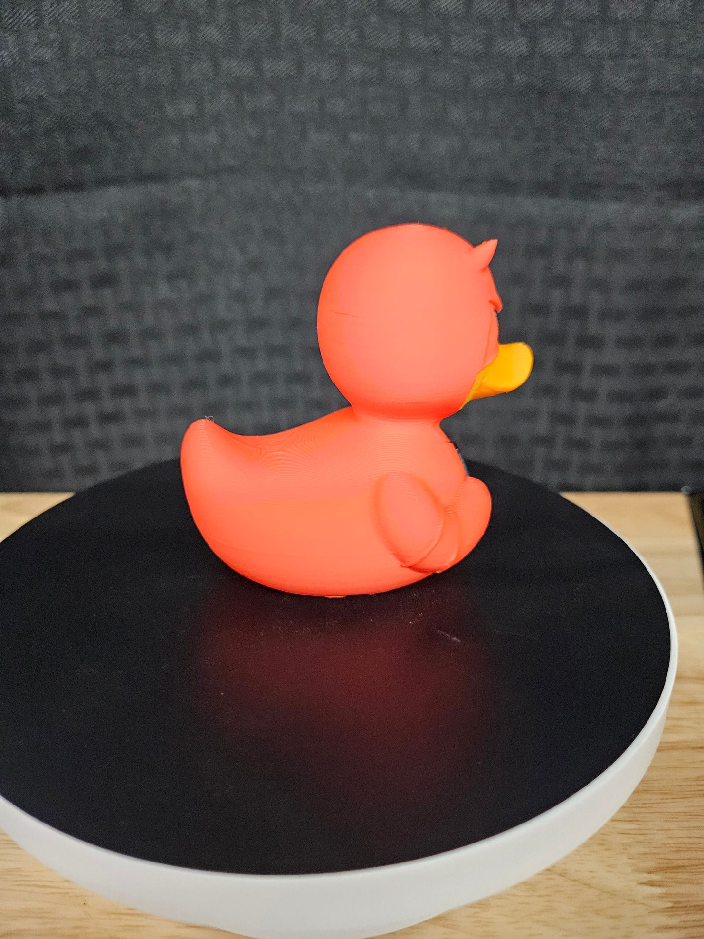 DareDevil Duck