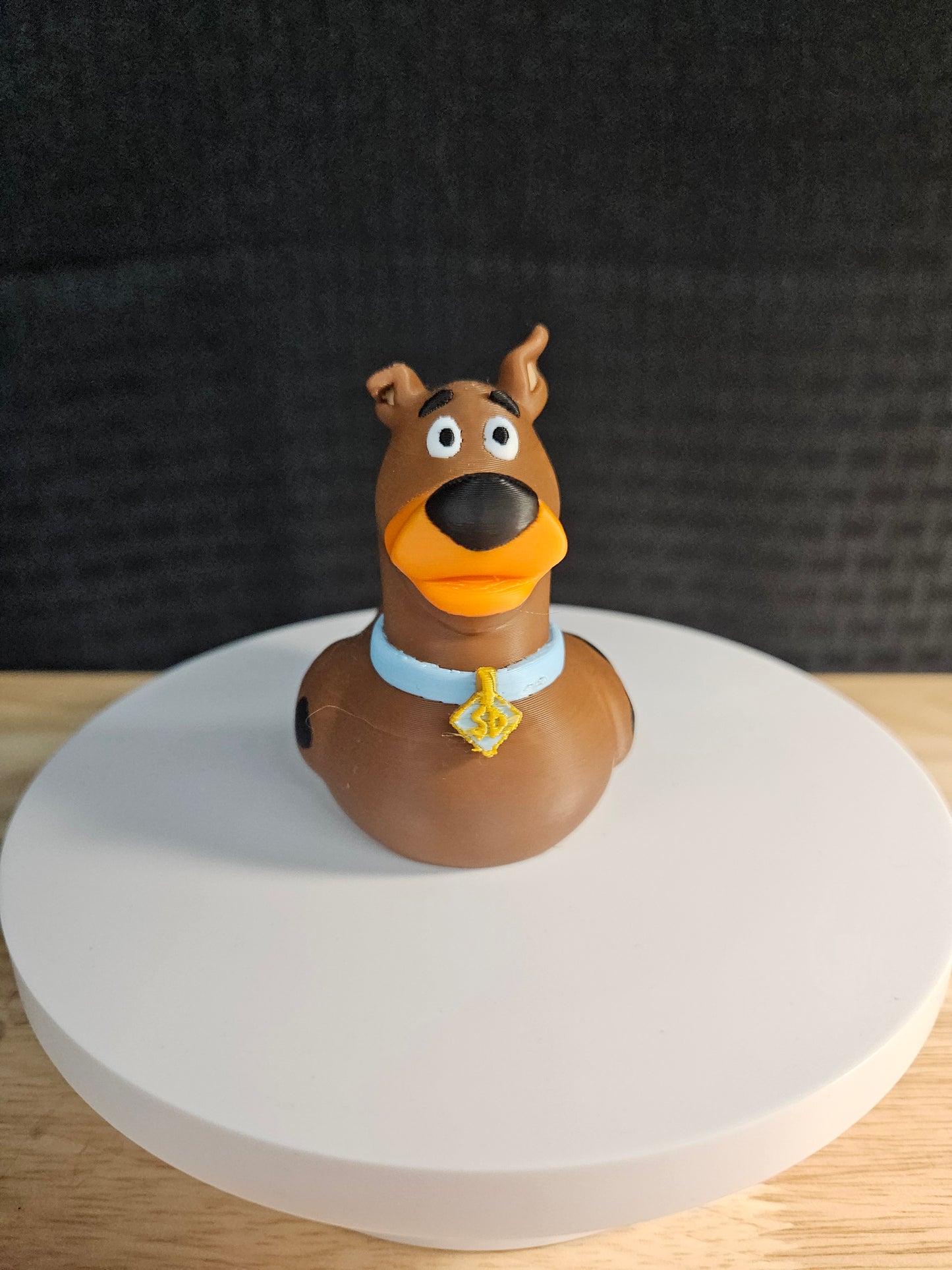 Scooby Doo Duck