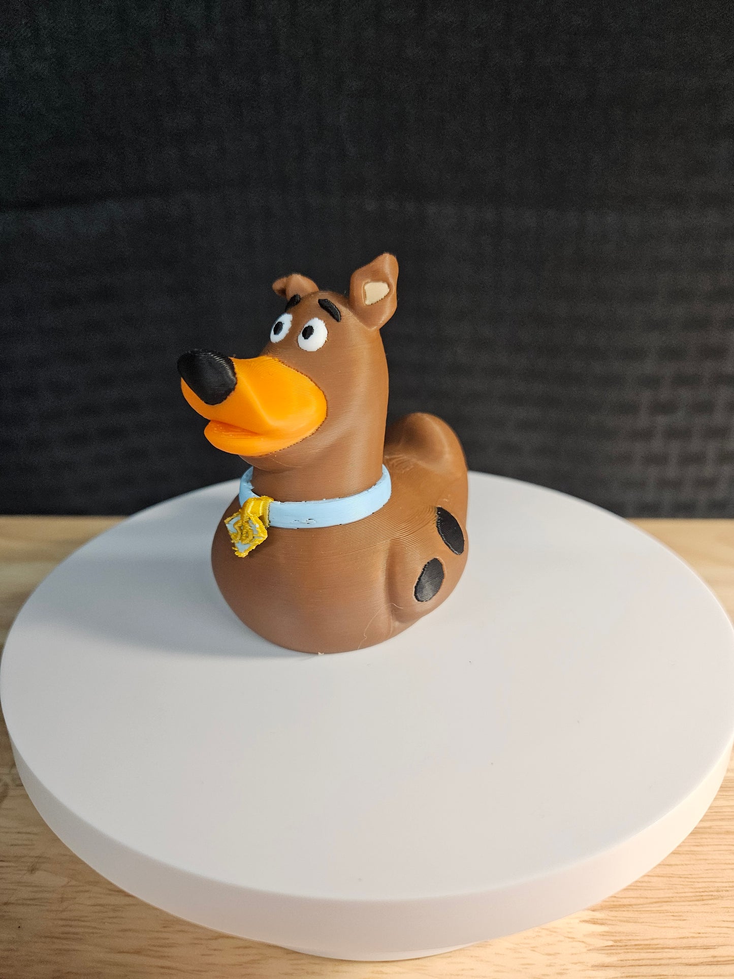 Scooby Doo Duck