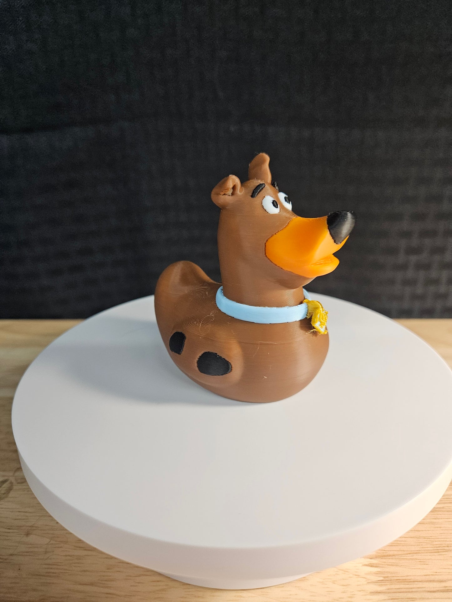 Scooby Doo Duck