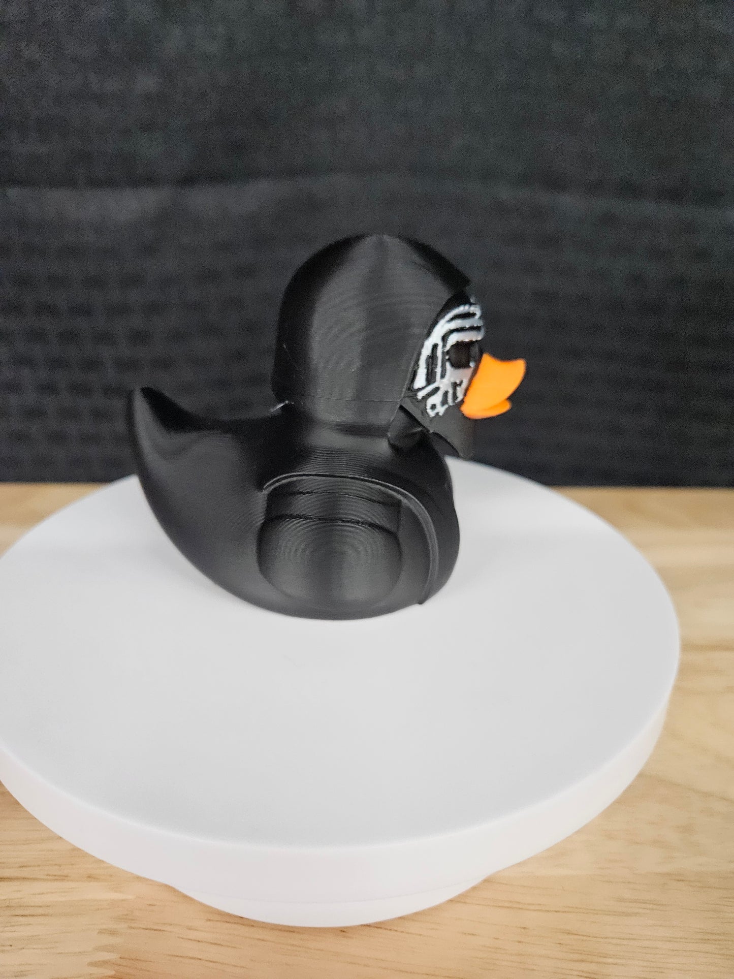 Kylo Ren Duck, Ducking, DuckDuckJeep