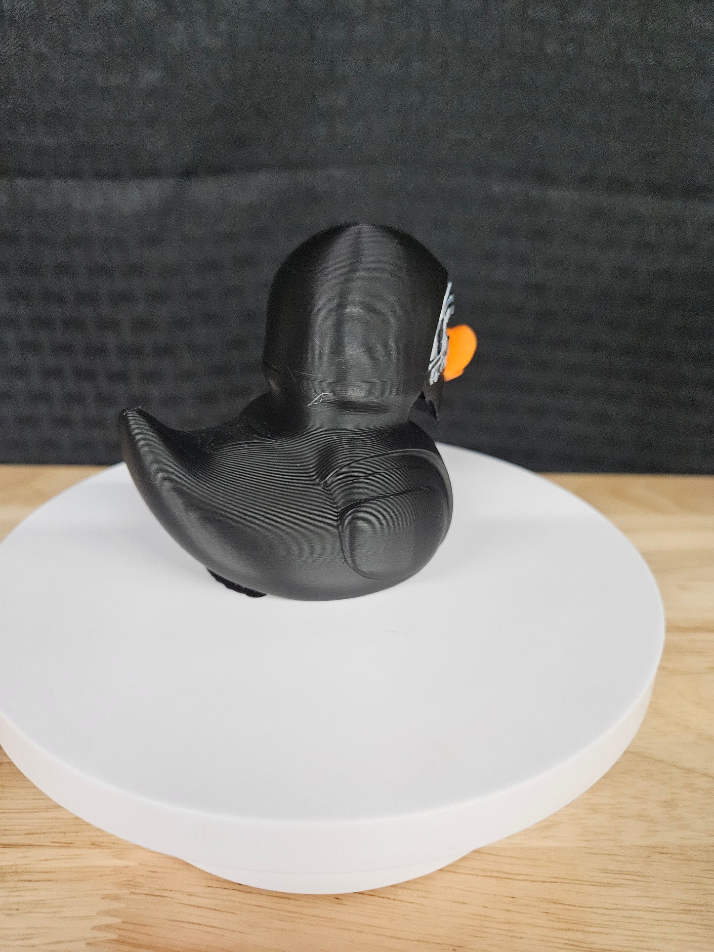 Kylo Ren Duck, Ducking, DuckDuckJeep