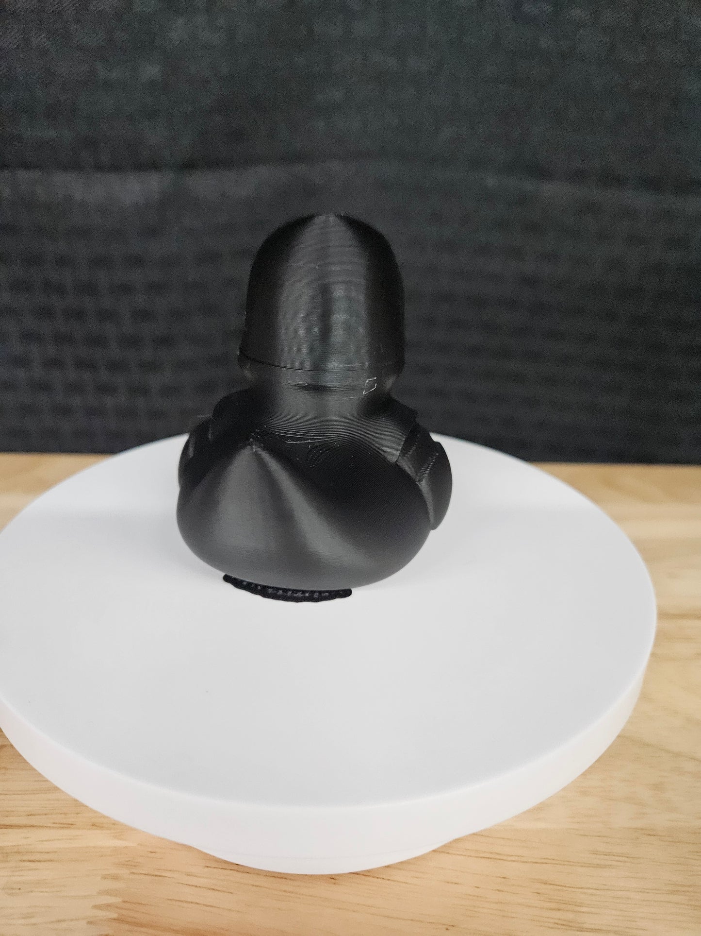 Kylo Ren Duck, Ducking, DuckDuckJeep