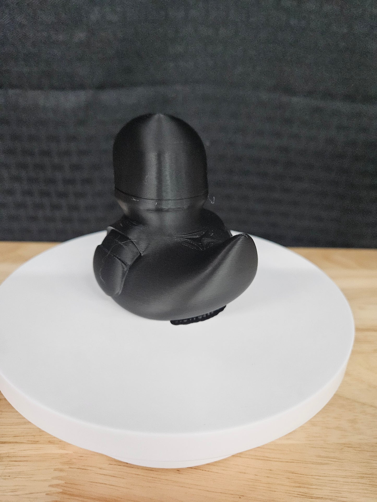 Kylo Ren Duck, Ducking, DuckDuckJeep