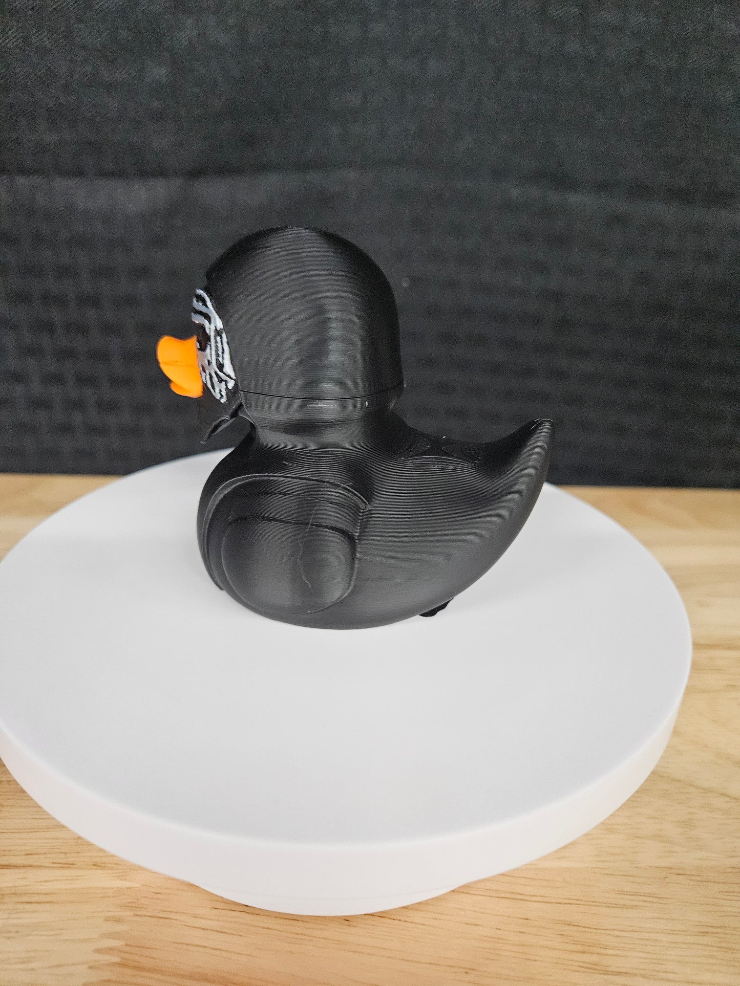 Kylo Ren Duck, Ducking, DuckDuckJeep