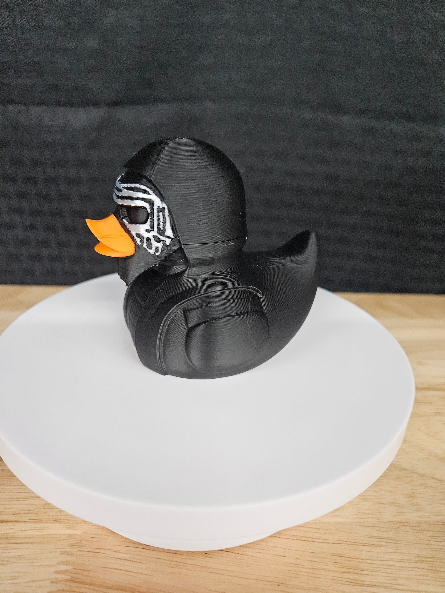 Kylo Ren Duck, Ducking, DuckDuckJeep