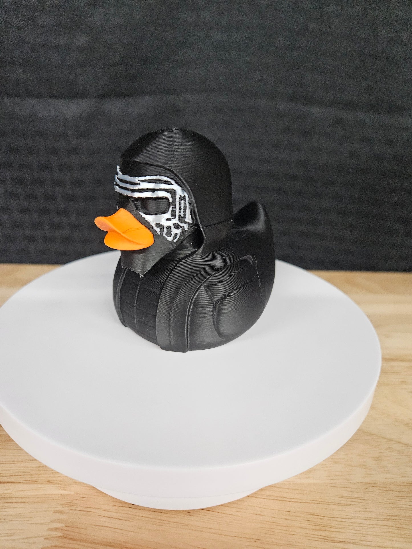 Kylo Ren Duck, Ducking, DuckDuckJeep