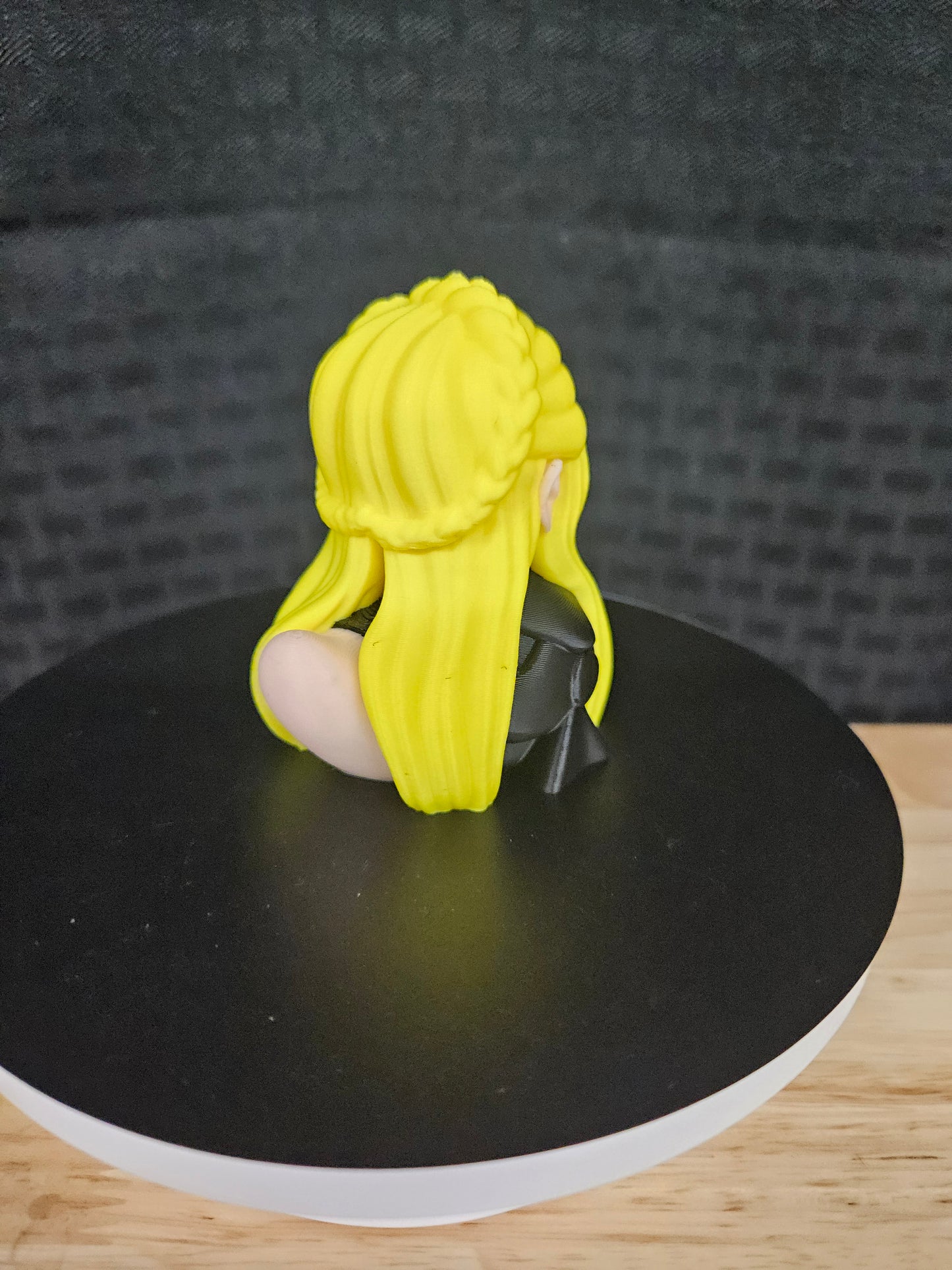 Daenerys Duck, Game of Thrones, 3D Printed, Ducking, DuckDuckJeep