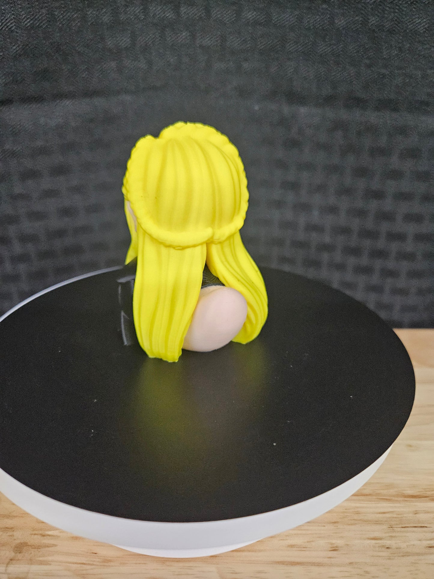Daenerys Duck, Game of Thrones, 3D Printed, Ducking, DuckDuckJeep