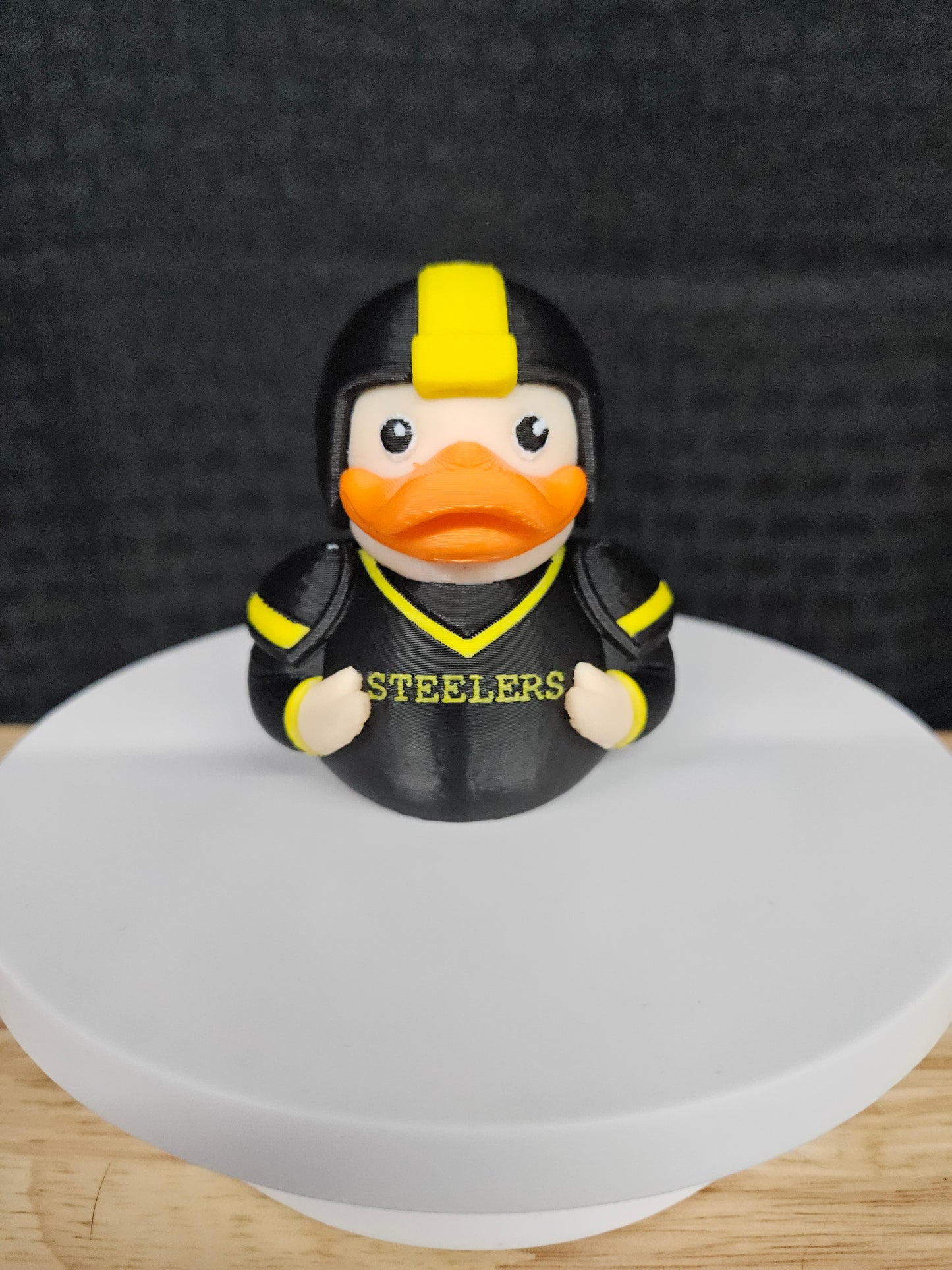 Steelers Duck,Ducking, DuckDuckJeep