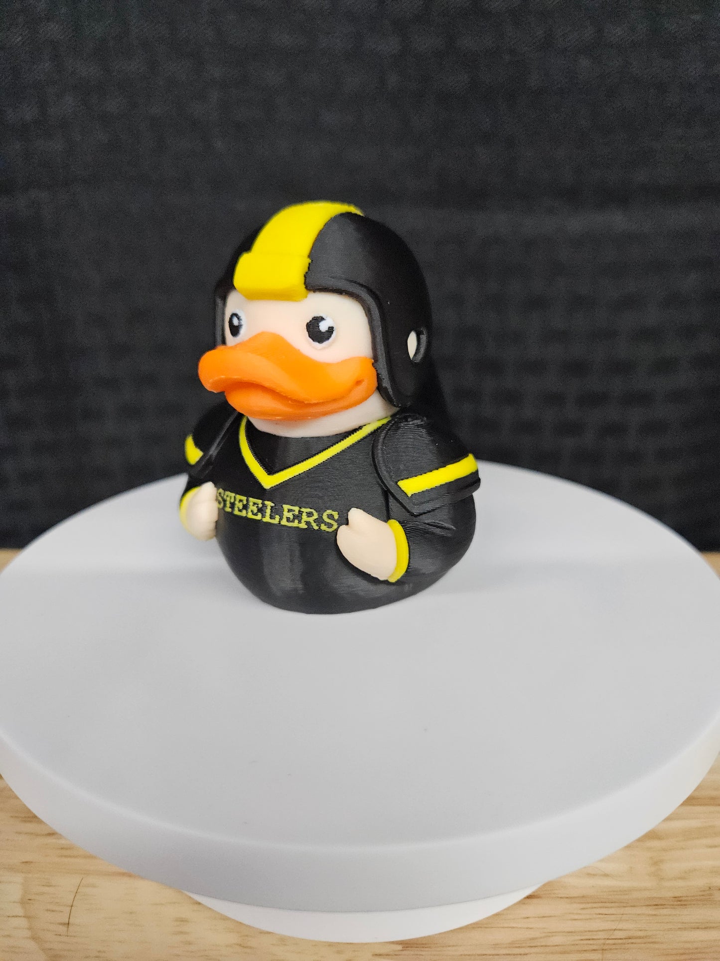 Steelers Duck,Ducking, DuckDuckJeep