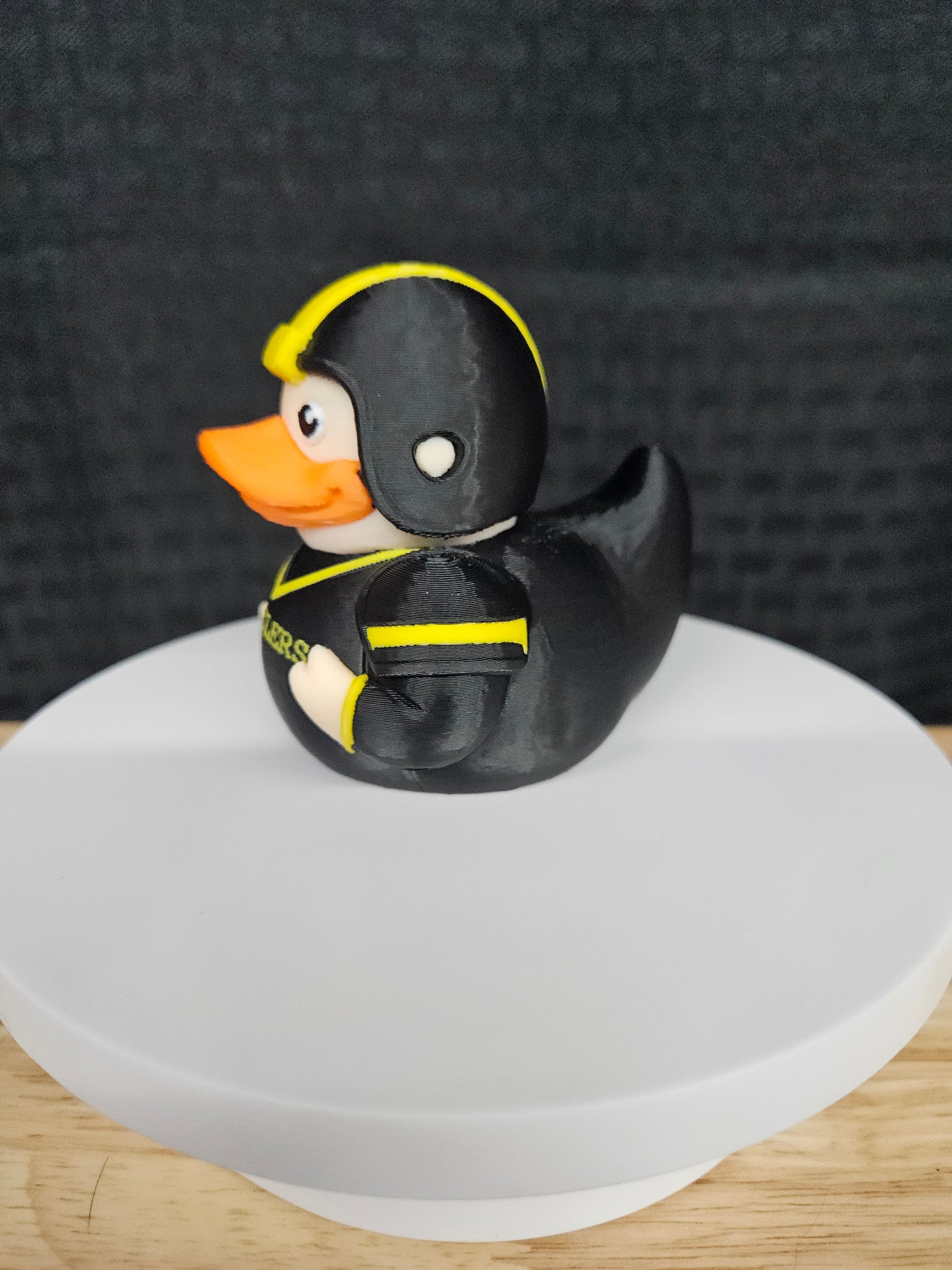 Steelers Duck,Ducking, DuckDuckJeep