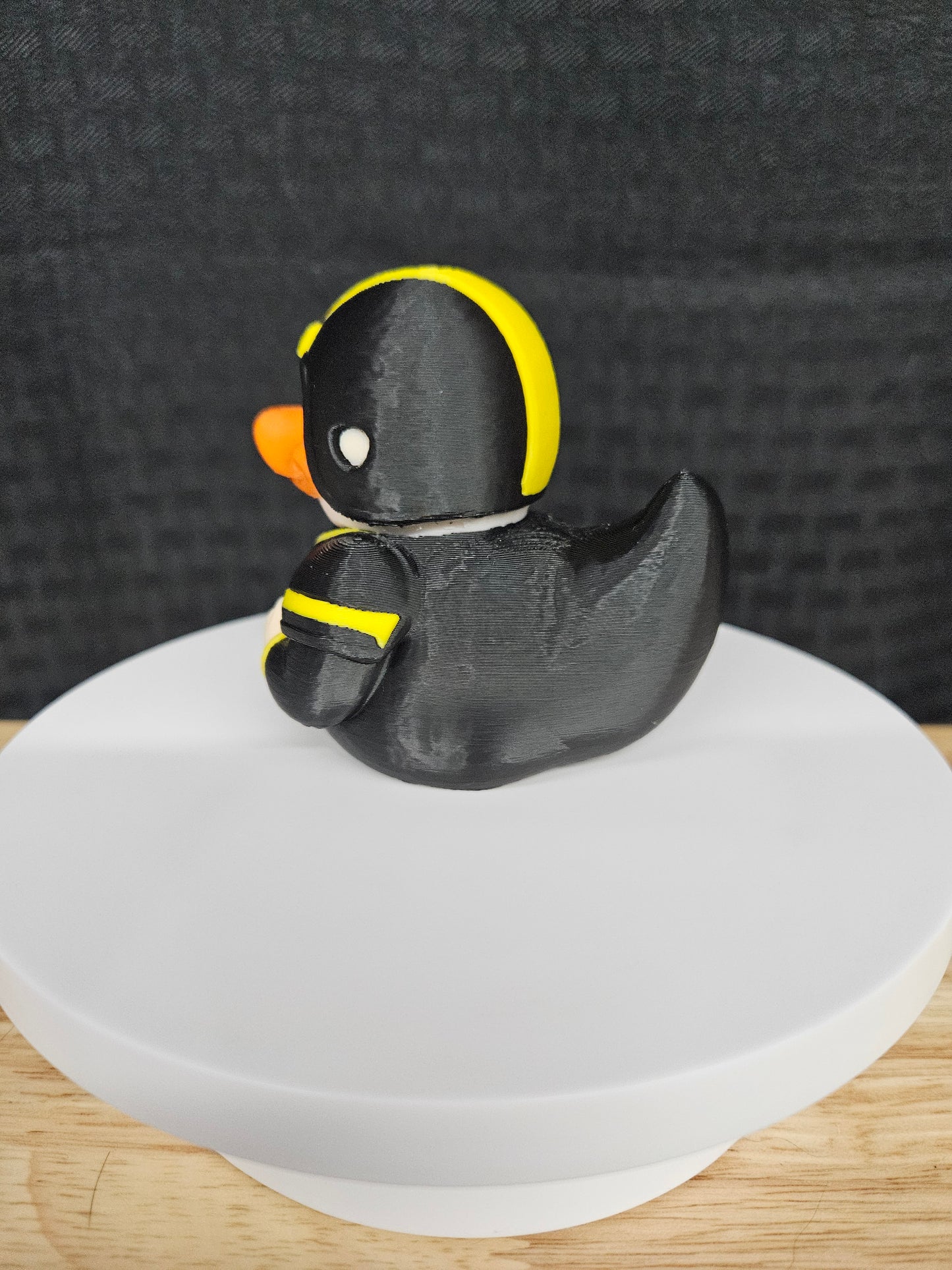 Steelers Duck,Ducking, DuckDuckJeep