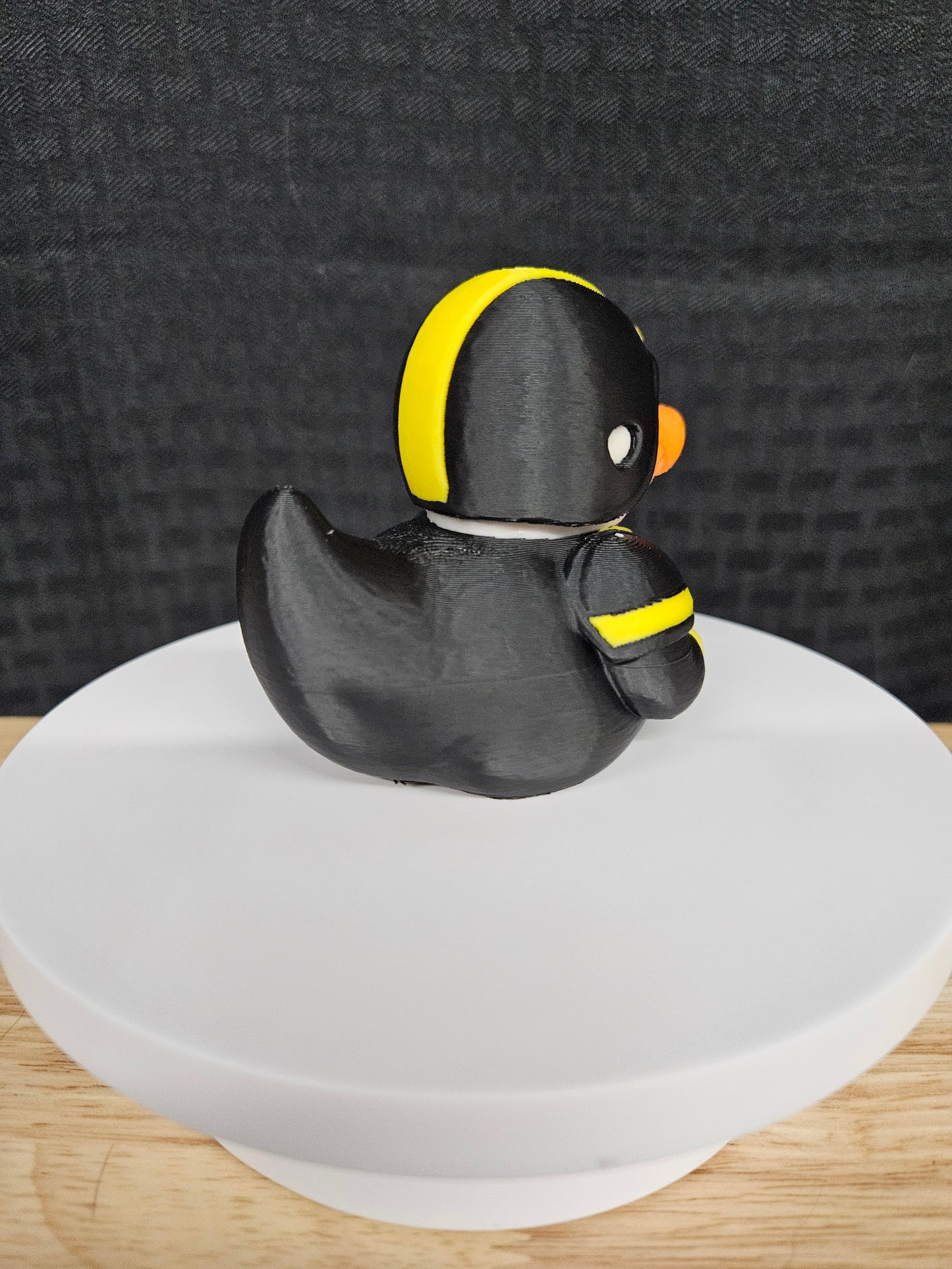 Steelers Duck,Ducking, DuckDuckJeep