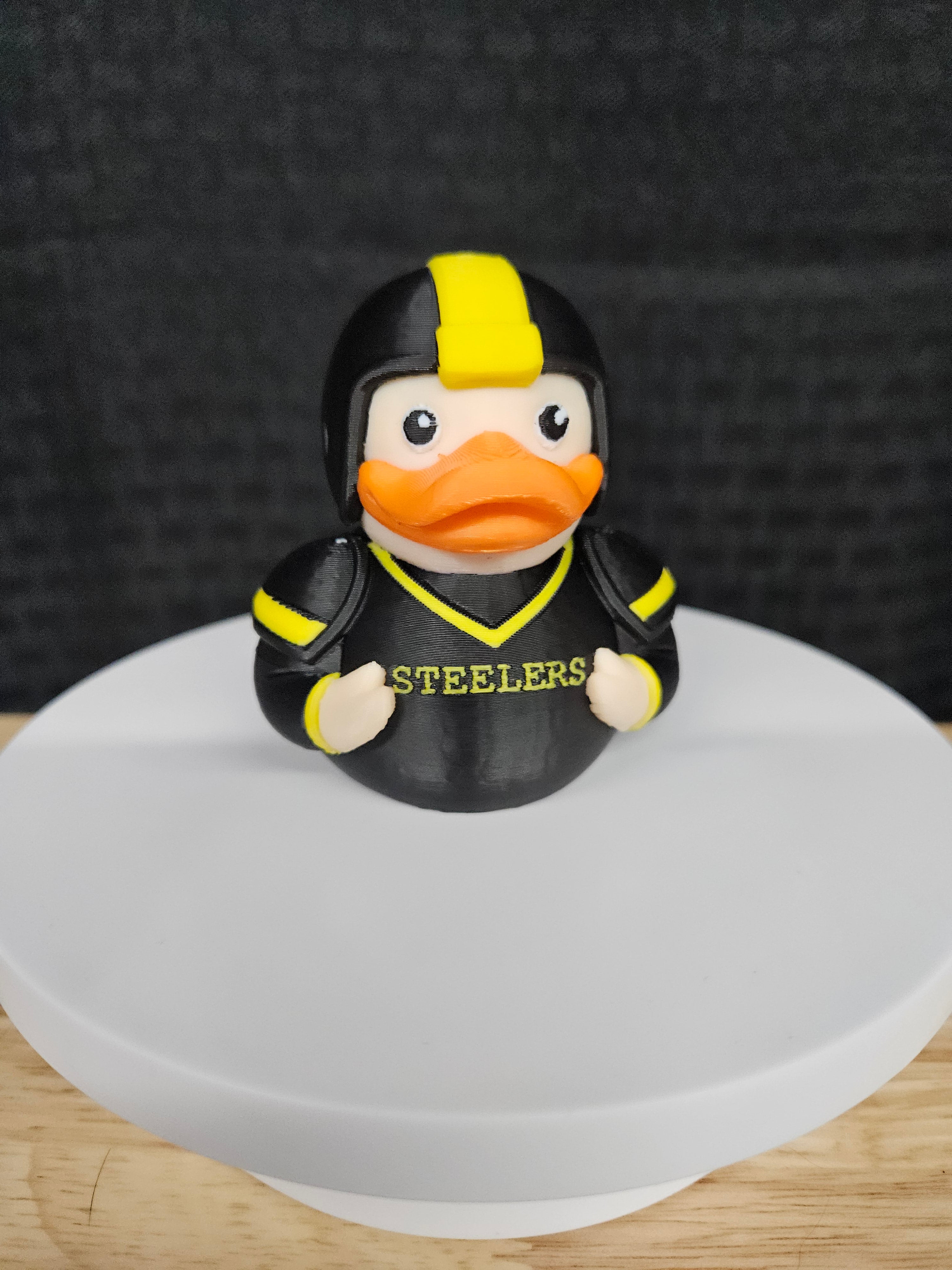 Steelers Duck,Ducking, DuckDuckJeep