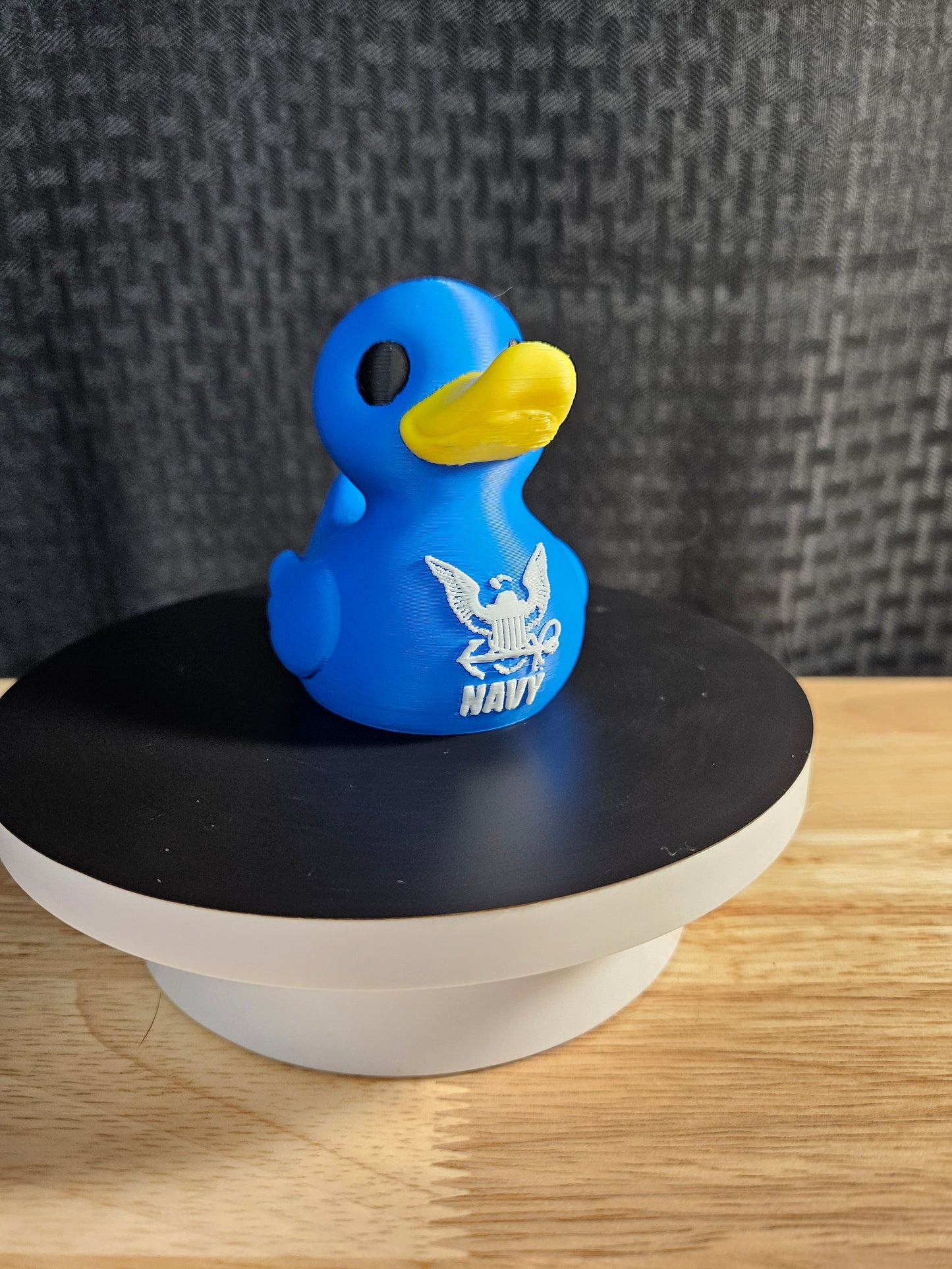 Navy Duck, Ducking, DuckDuckJeep