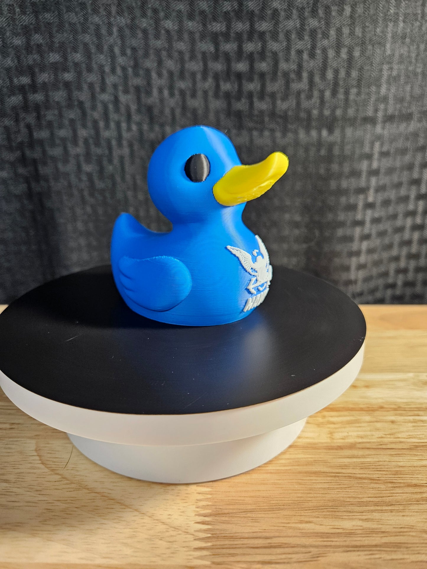 Navy Duck, Ducking, DuckDuckJeep