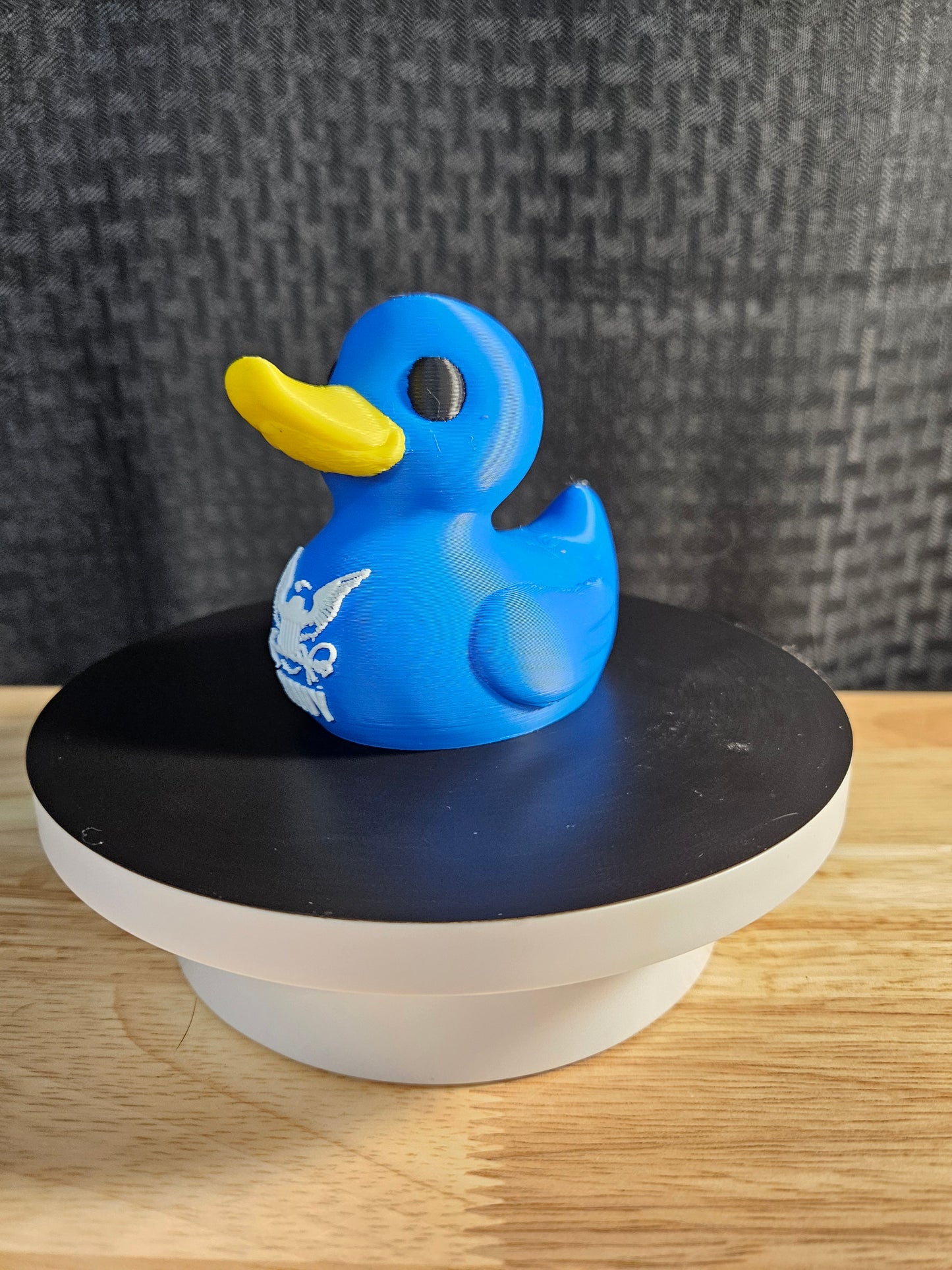 Navy Duck, Ducking, DuckDuckJeep