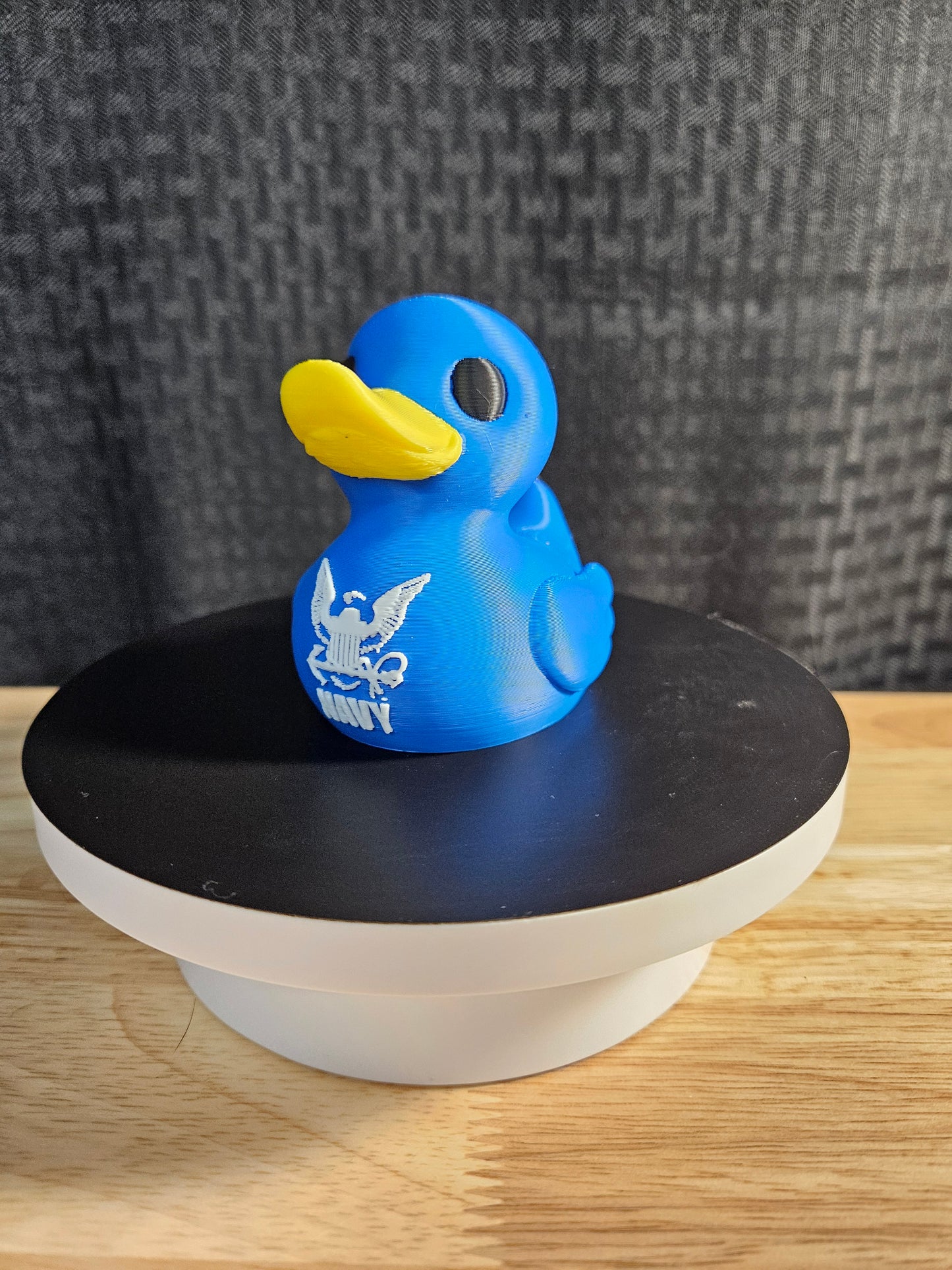 Navy Duck, Ducking, DuckDuckJeep