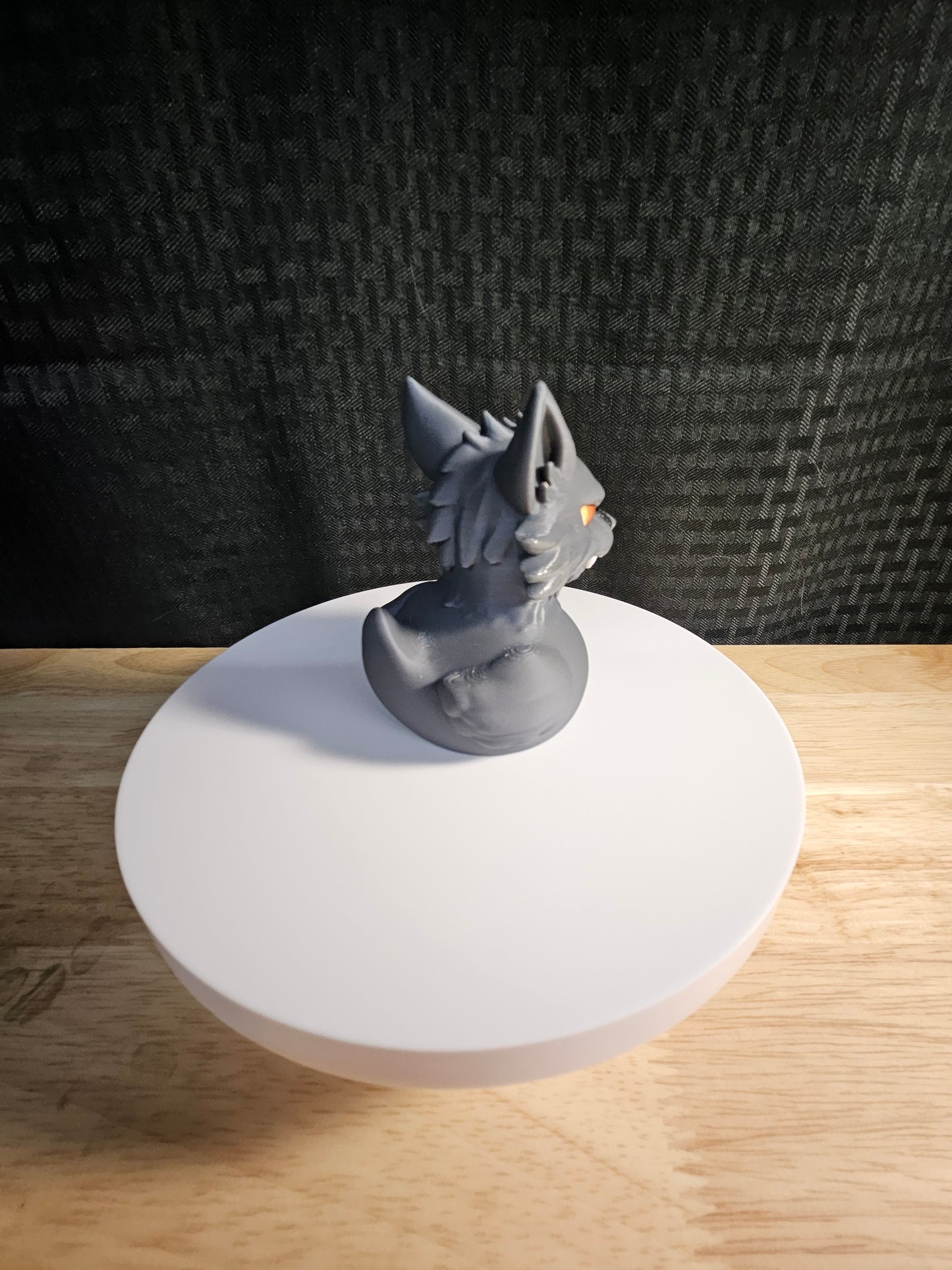 Werewolf Duck, Ducking, DuckDuckJeep