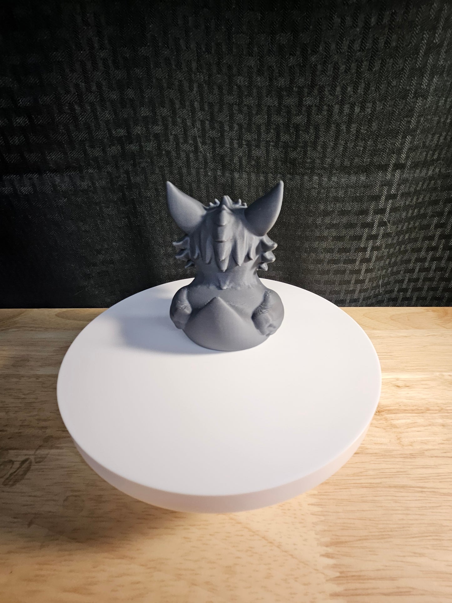 Werewolf Duck, Ducking, DuckDuckJeep