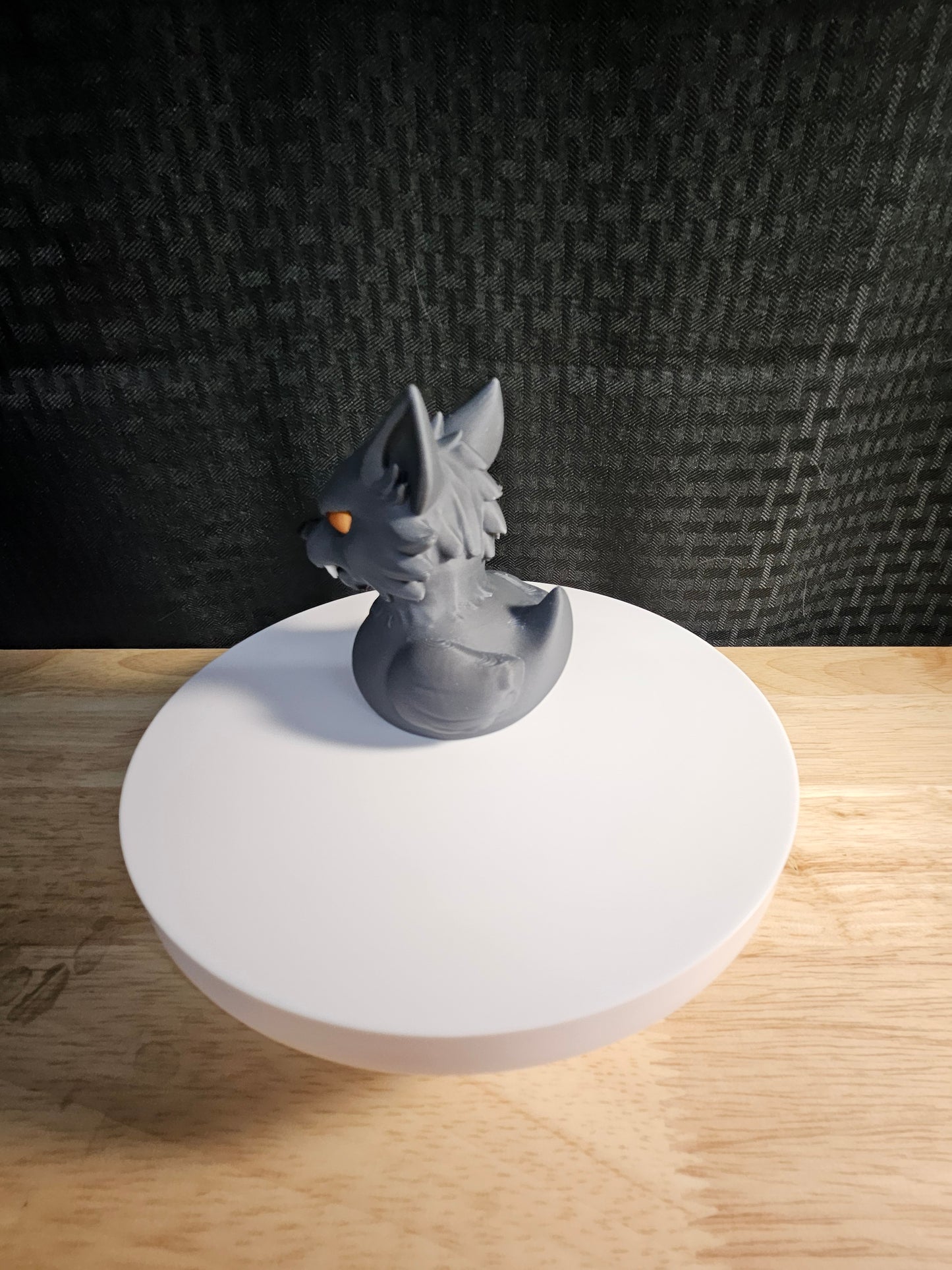 Werewolf Duck, Ducking, DuckDuckJeep