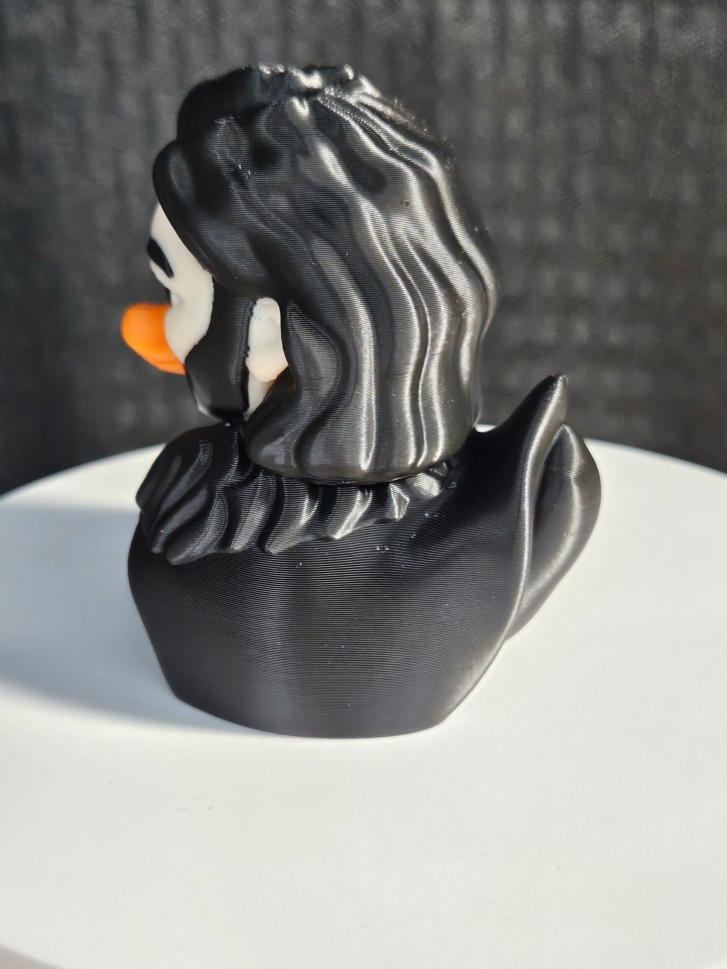 Jon Snow Duck, Game of Thrones, Ducking, DuckDuckJeep