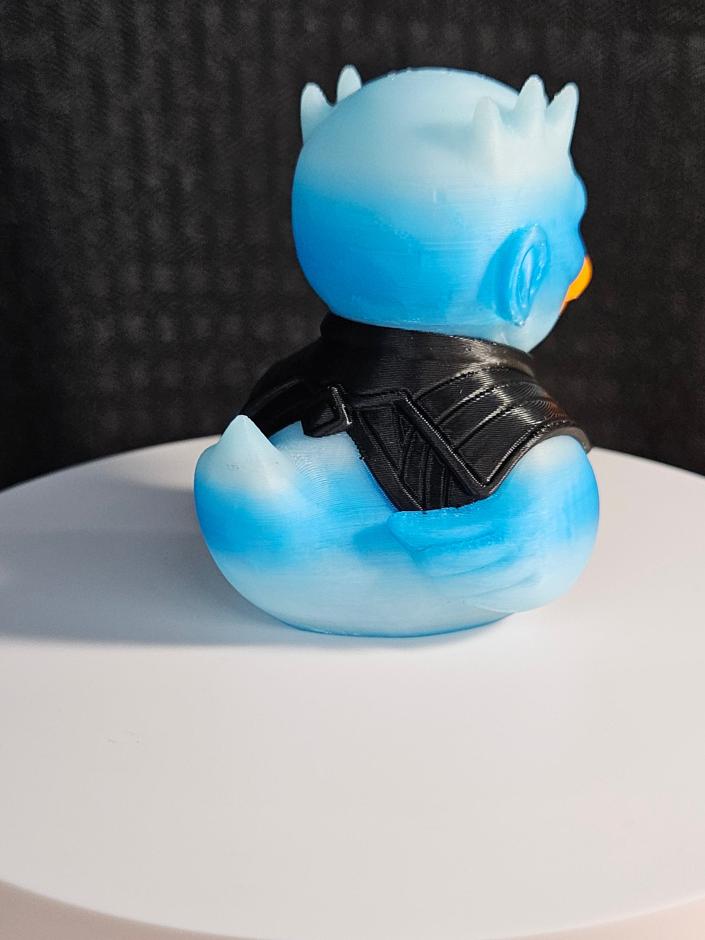 Night King Duck, GOT, Ducking, DuckDuckJeep