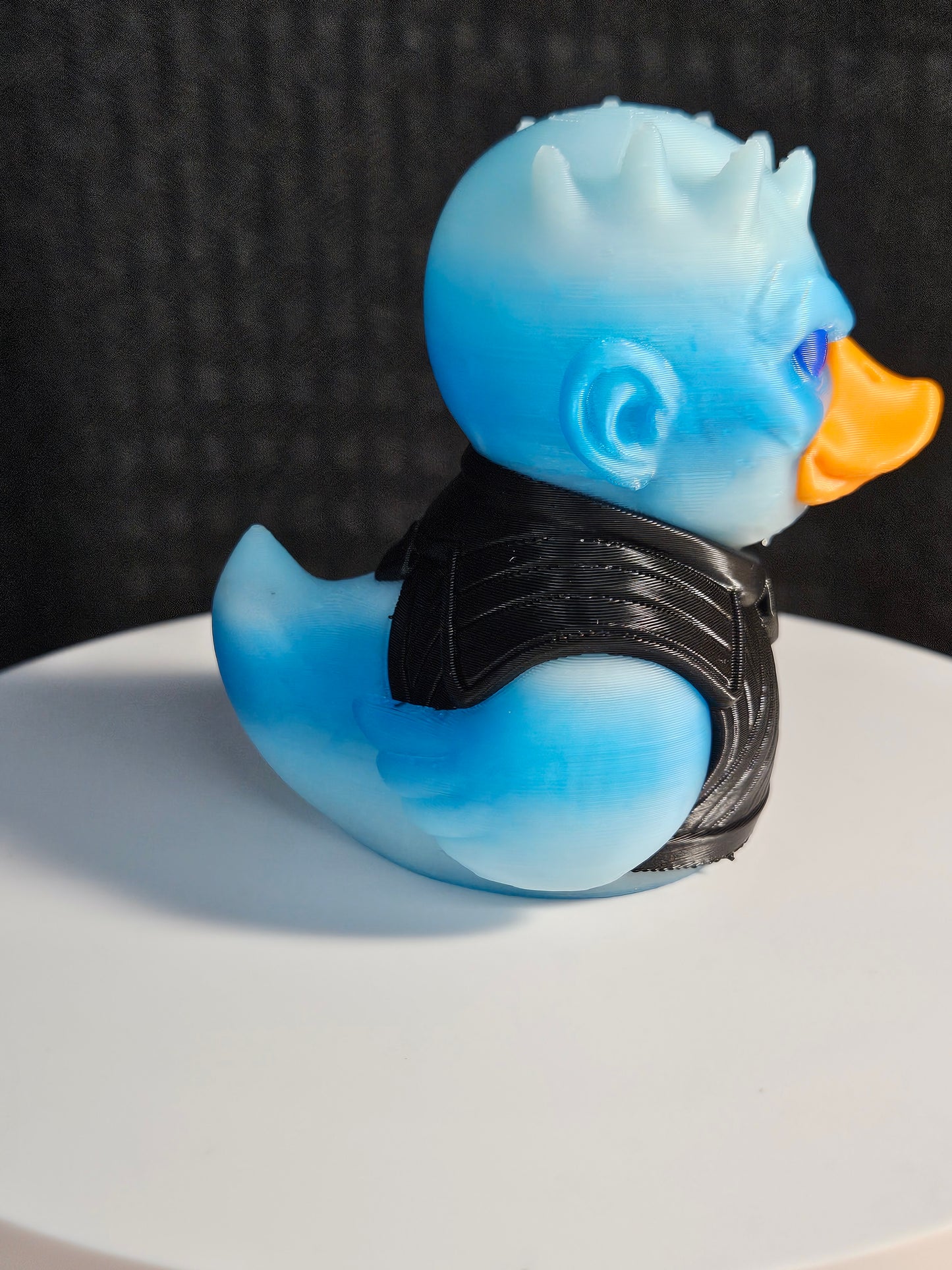 Night King Duck, GOT, Ducking, DuckDuckJeep
