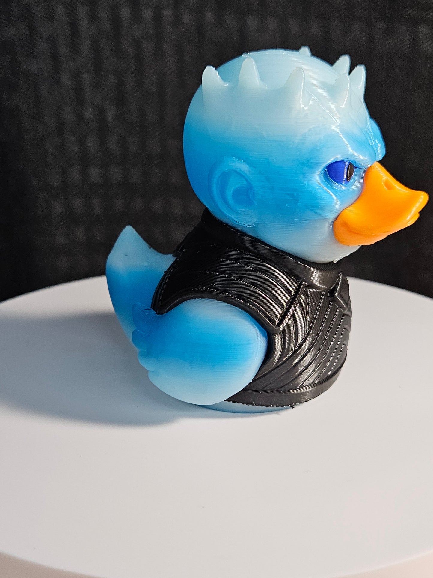 Night King Duck, GOT, Ducking, DuckDuckJeep