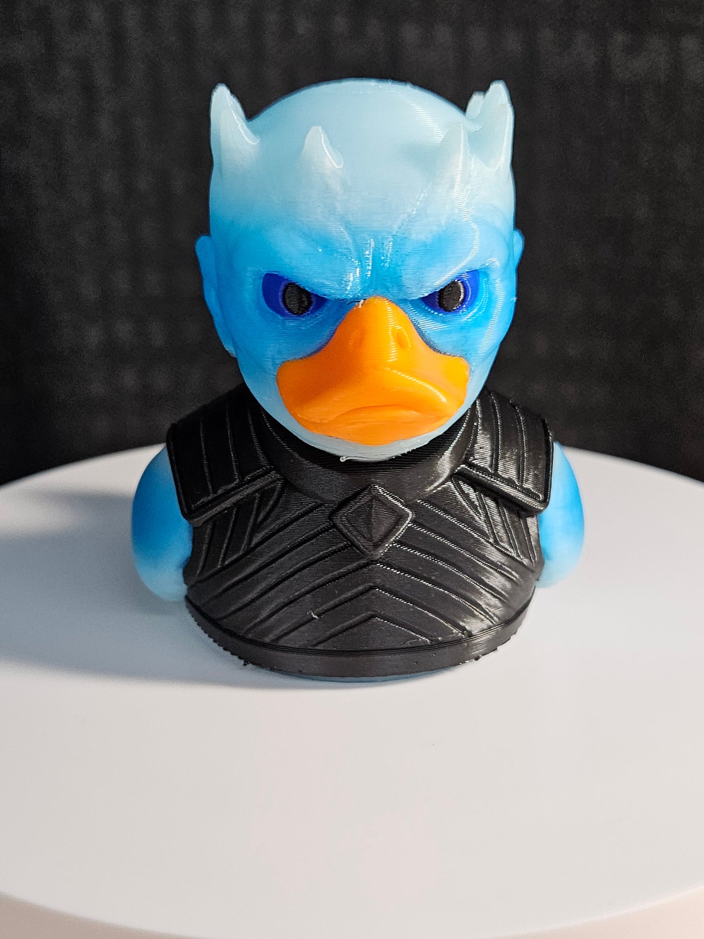 Night King Duck, GOT, Ducking, DuckDuckJeep