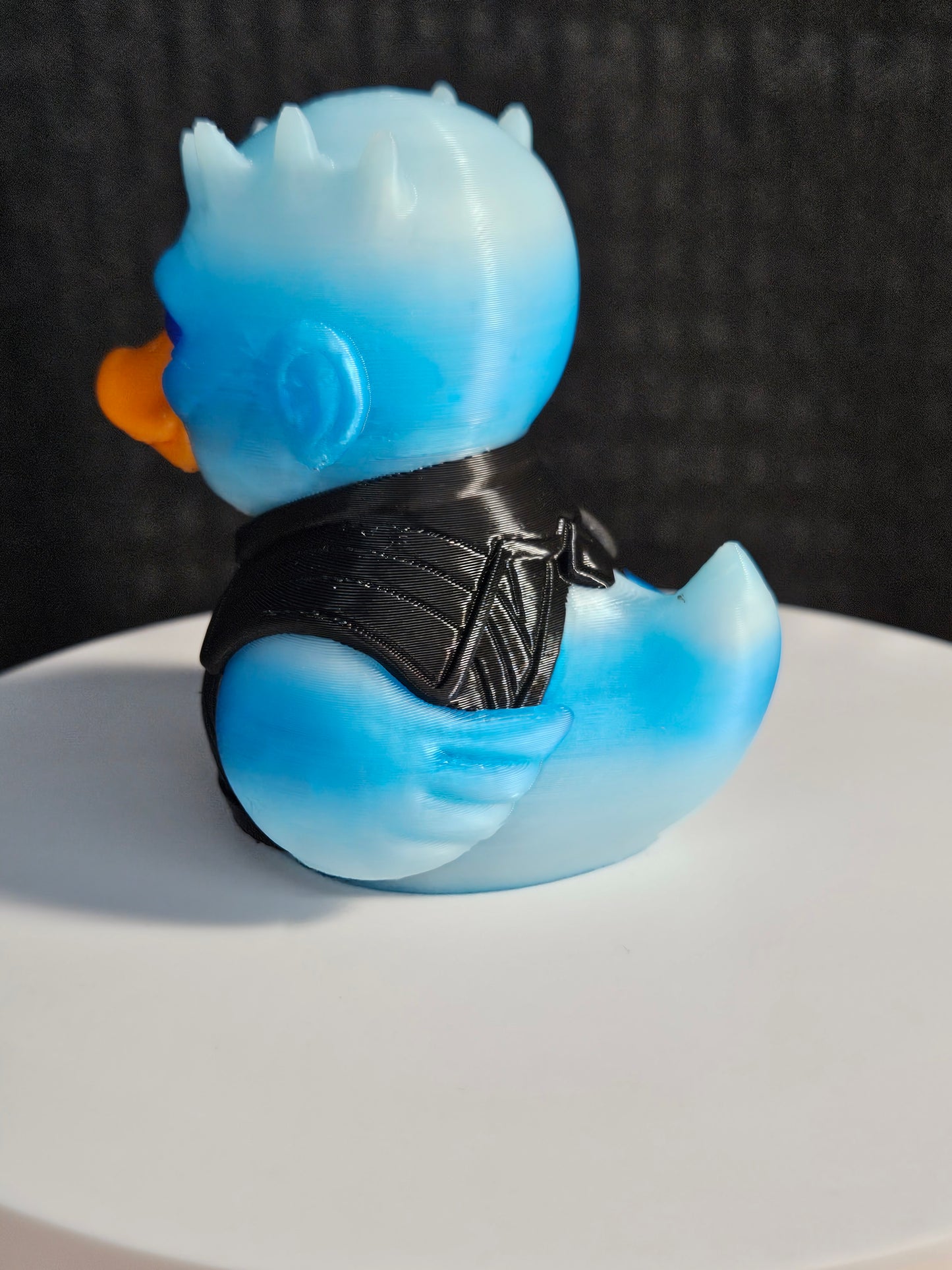 Night King Duck, GOT, Ducking, DuckDuckJeep