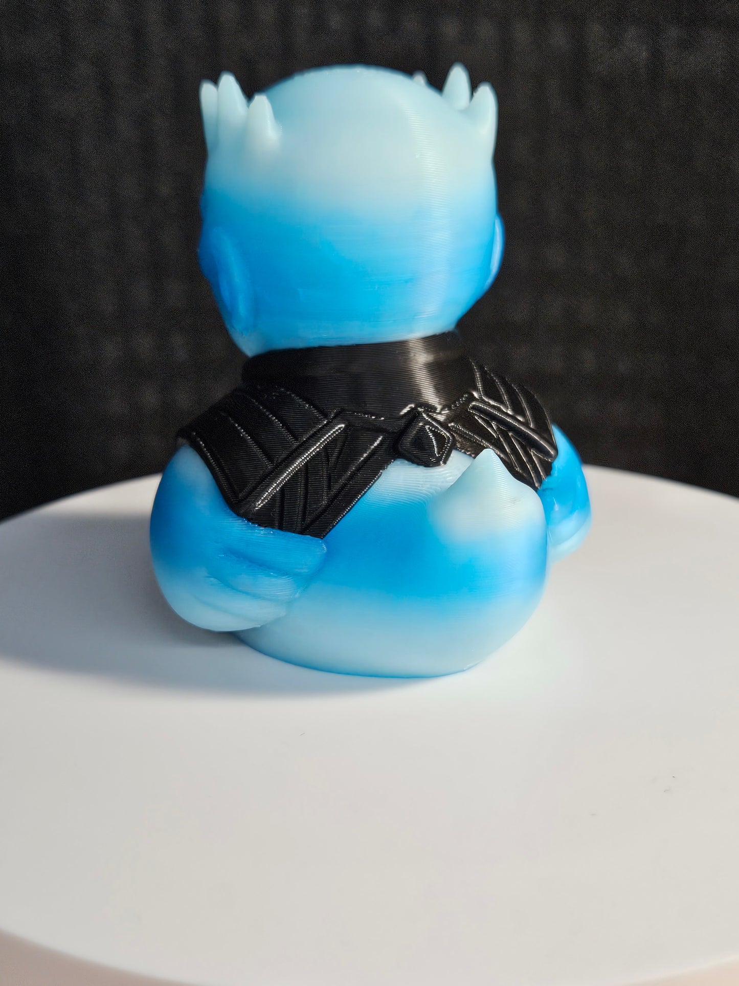 Night King Duck, GOT, Ducking, DuckDuckJeep