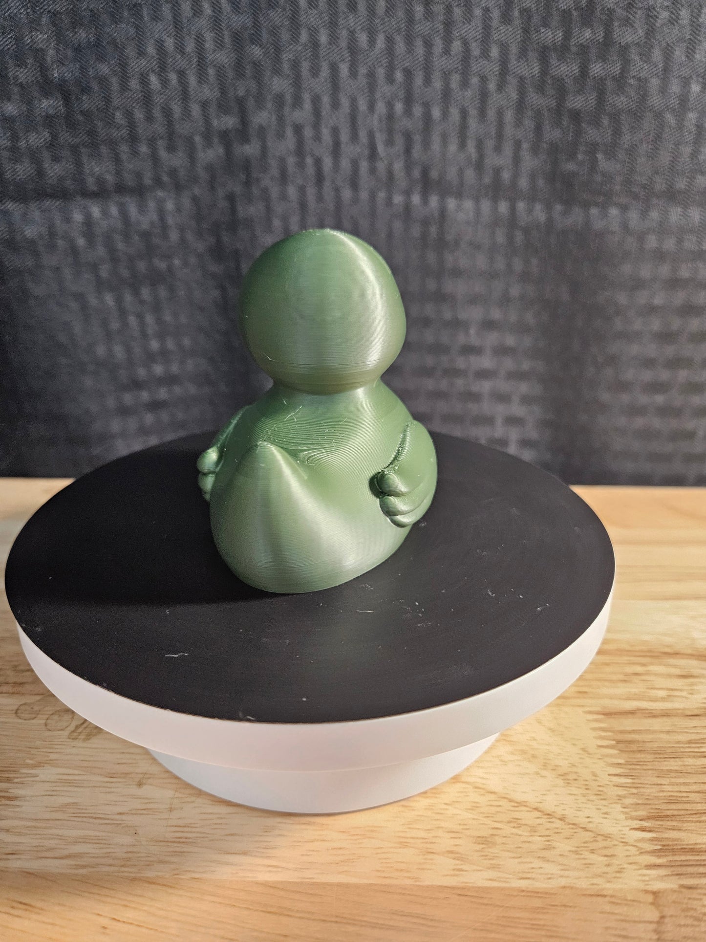 Army Duck, 3D Printed, Ducking, DuckDuckJeep