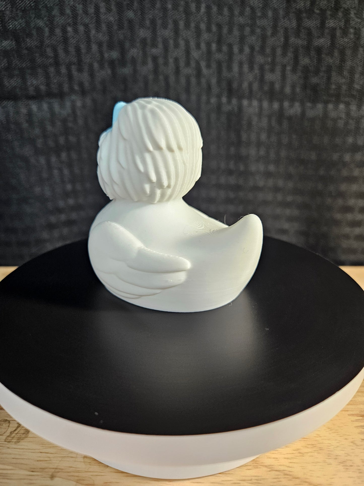 Bumbles Duck, Ducking, DuckDuckJeep